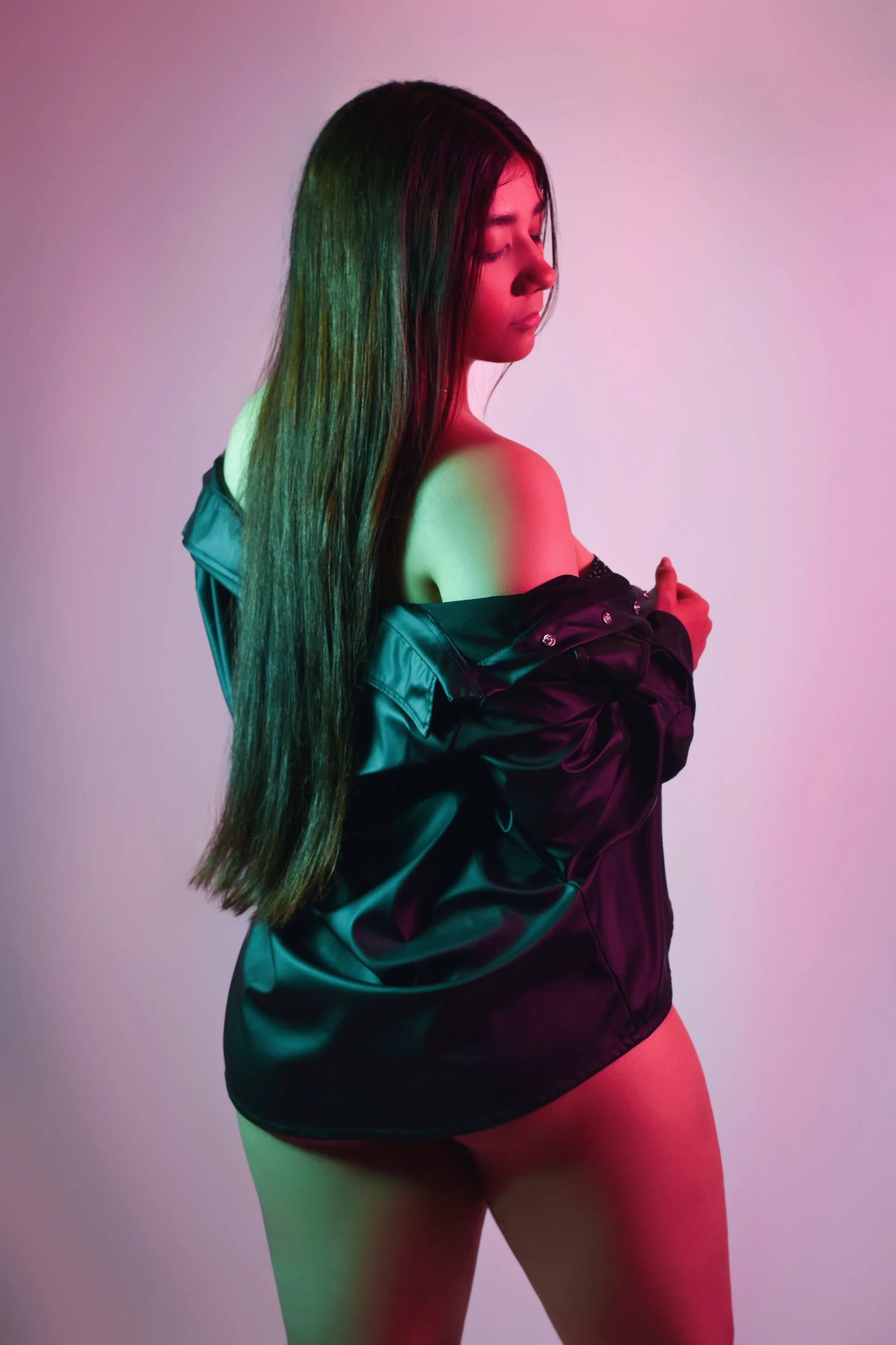 XXX Porn Photo of Nude tifanyhills_ 8