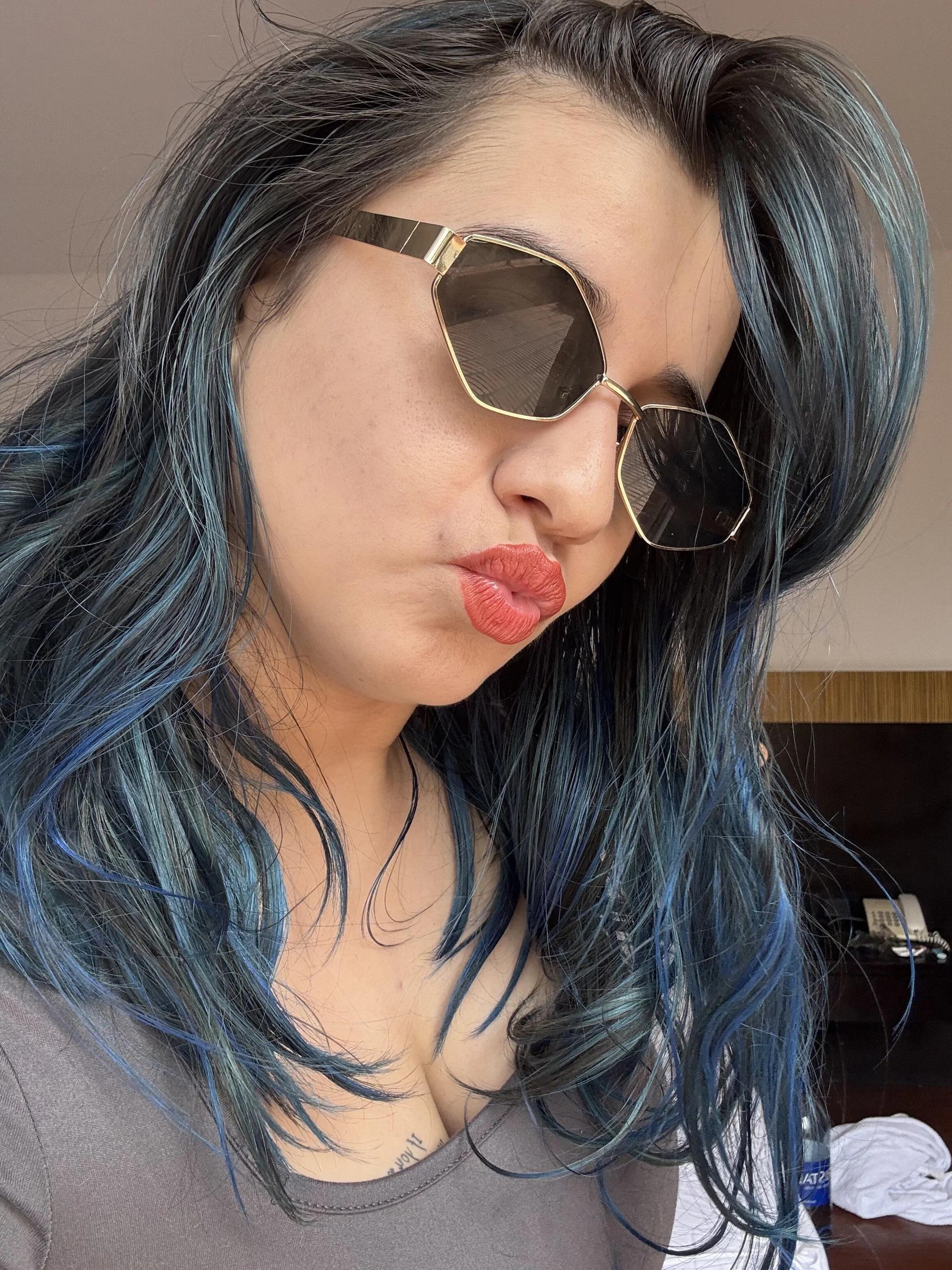 XXX Porn Photo of Nude Lana_Herondale 154