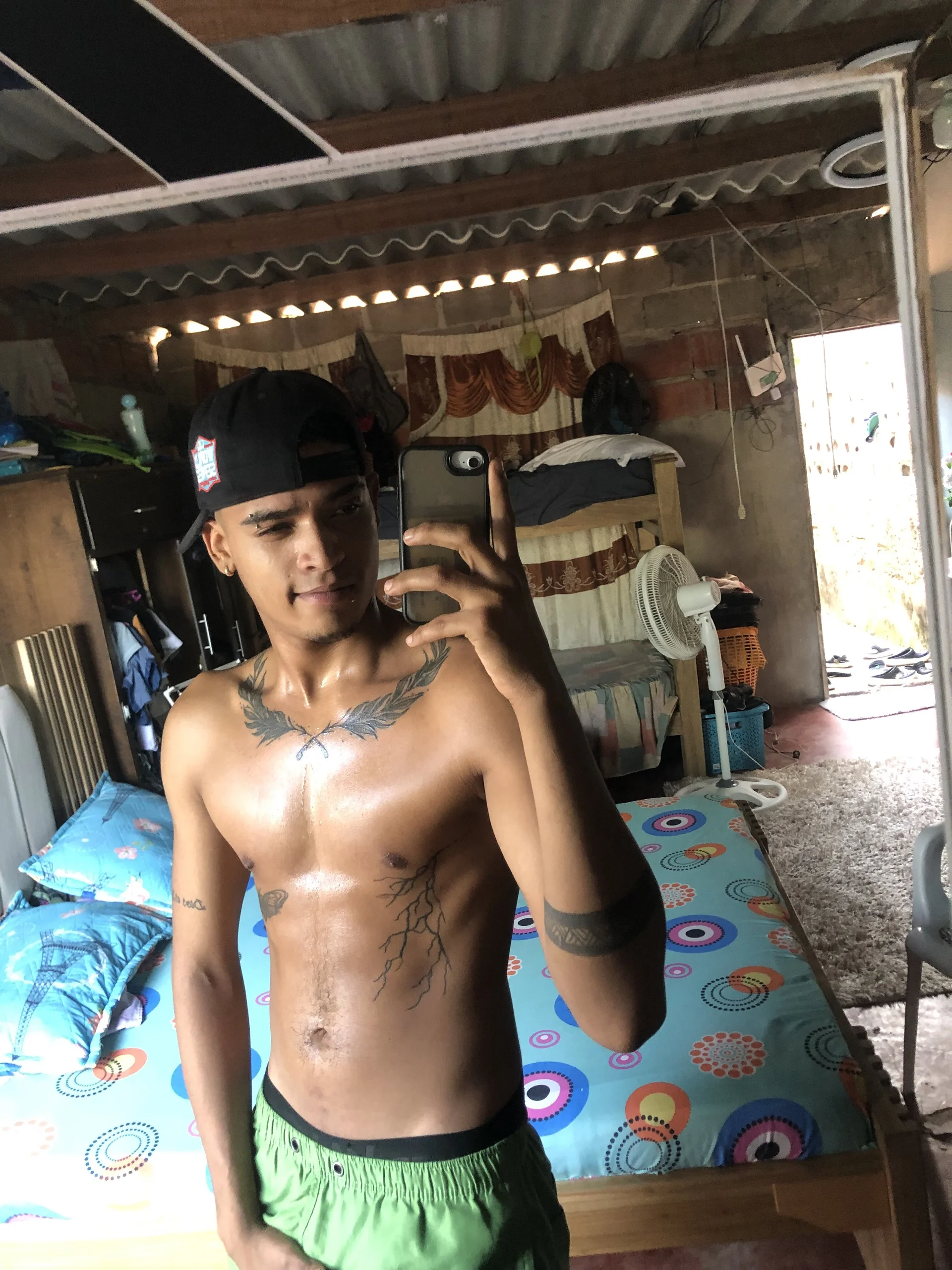 XXX Porn Photo of Nude Angel_19292 2
