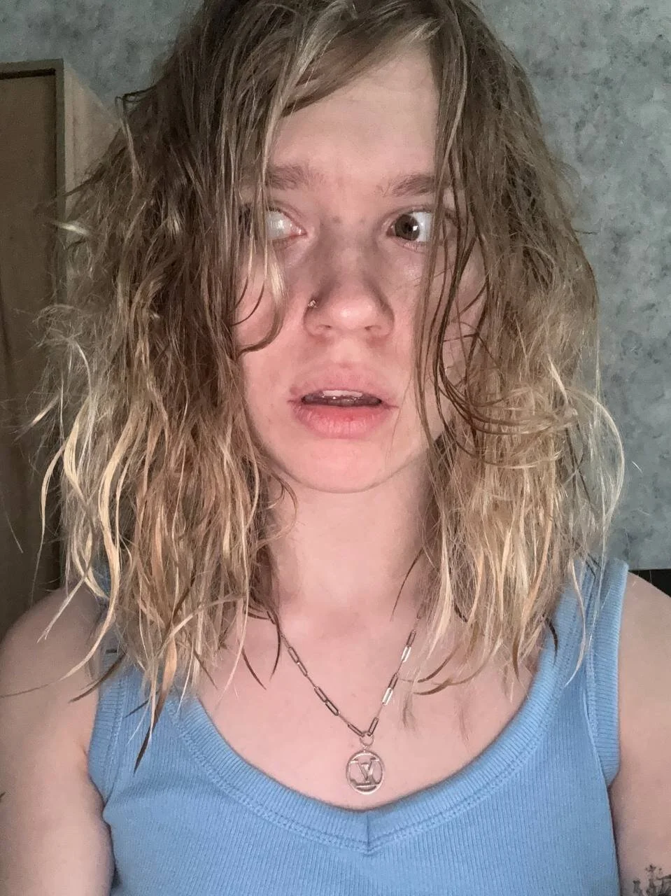 XXX Porn Photo of Nude StaciDrier 4