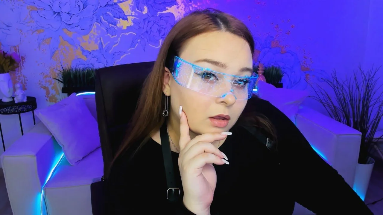 XXX Porn Photo of Nude KimberlyMaran 16
