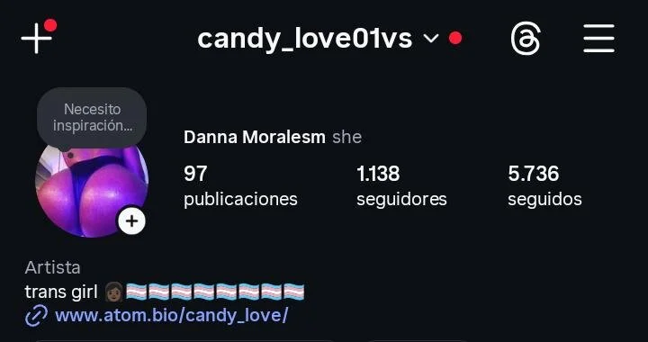 XXX Porn Photo of Nude candy_lovee69 31