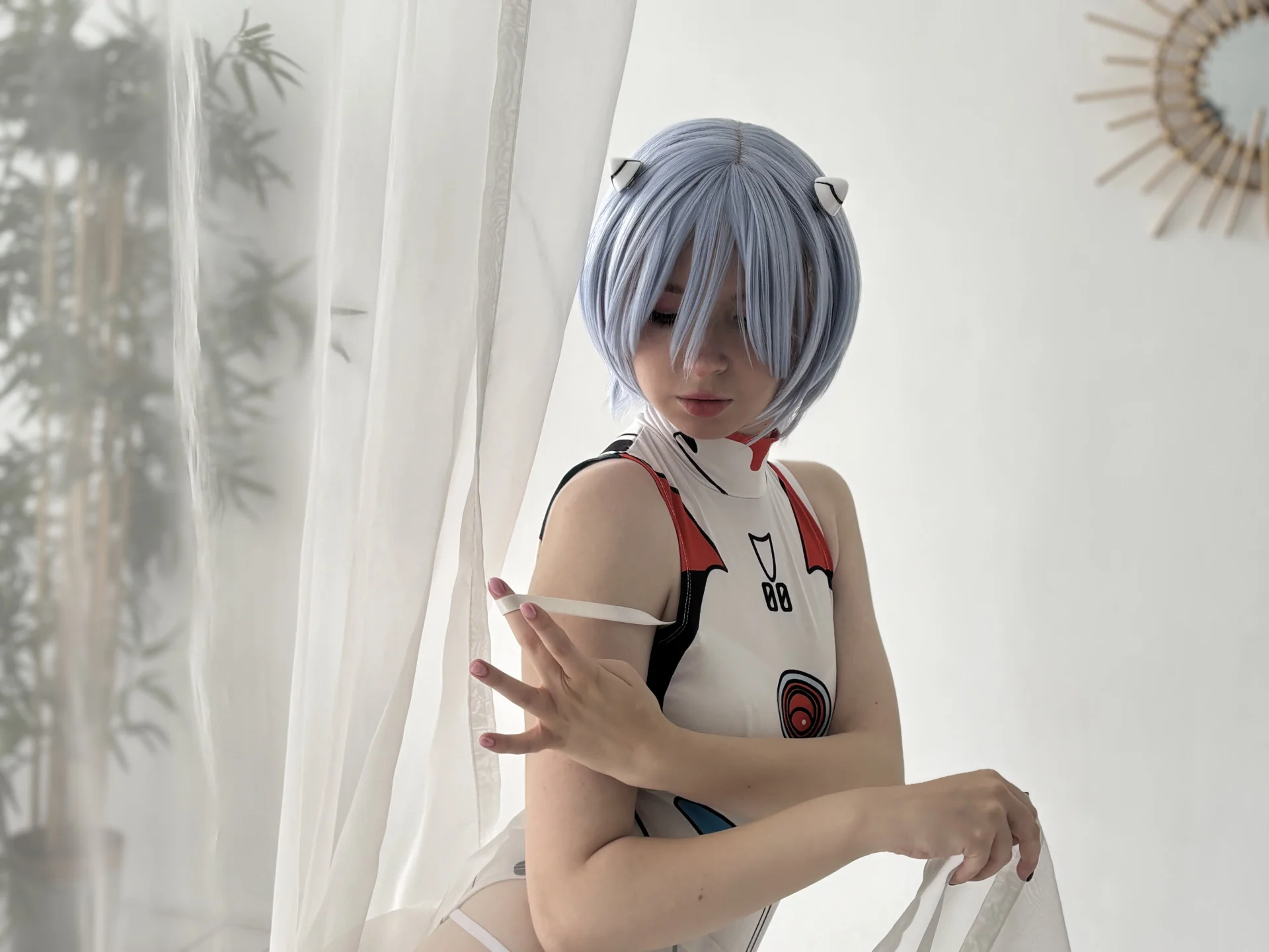XXX Porn Photo of Nude Nora_Failure 6