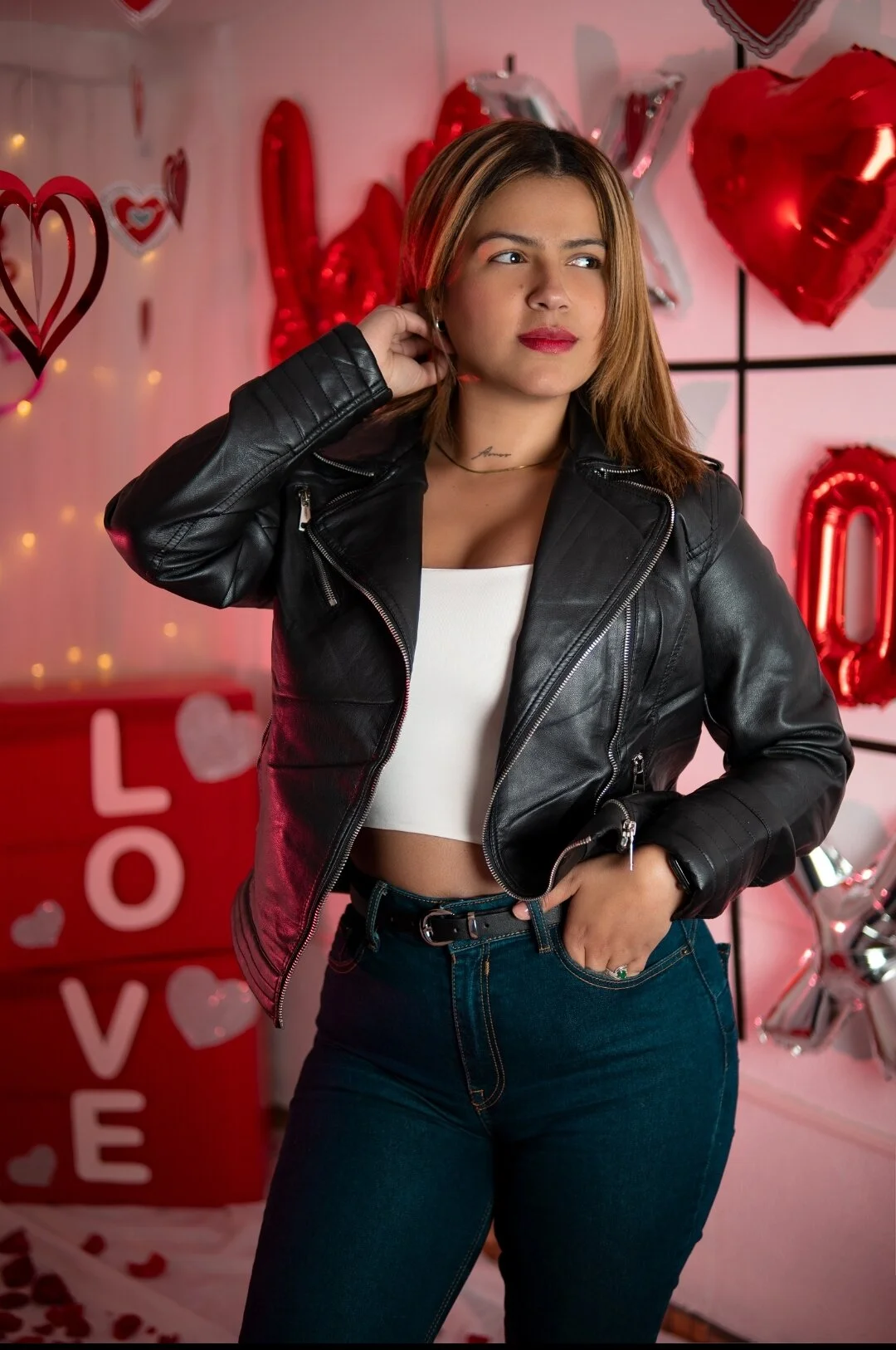 XXX Porn Photo of Nude Alexandra_Torress 2