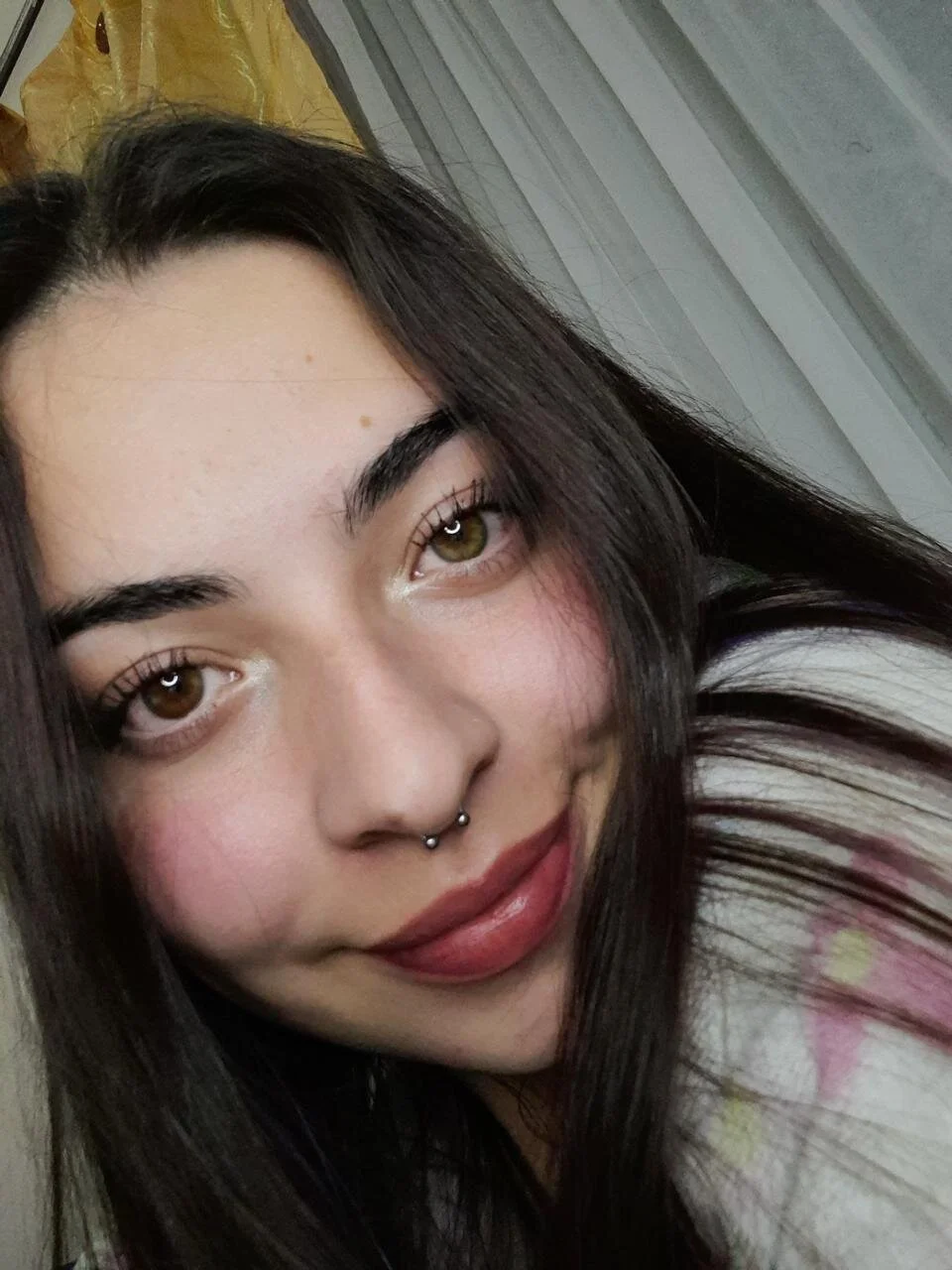 XXX Porn Photo of Nude Morgana_Pink 7