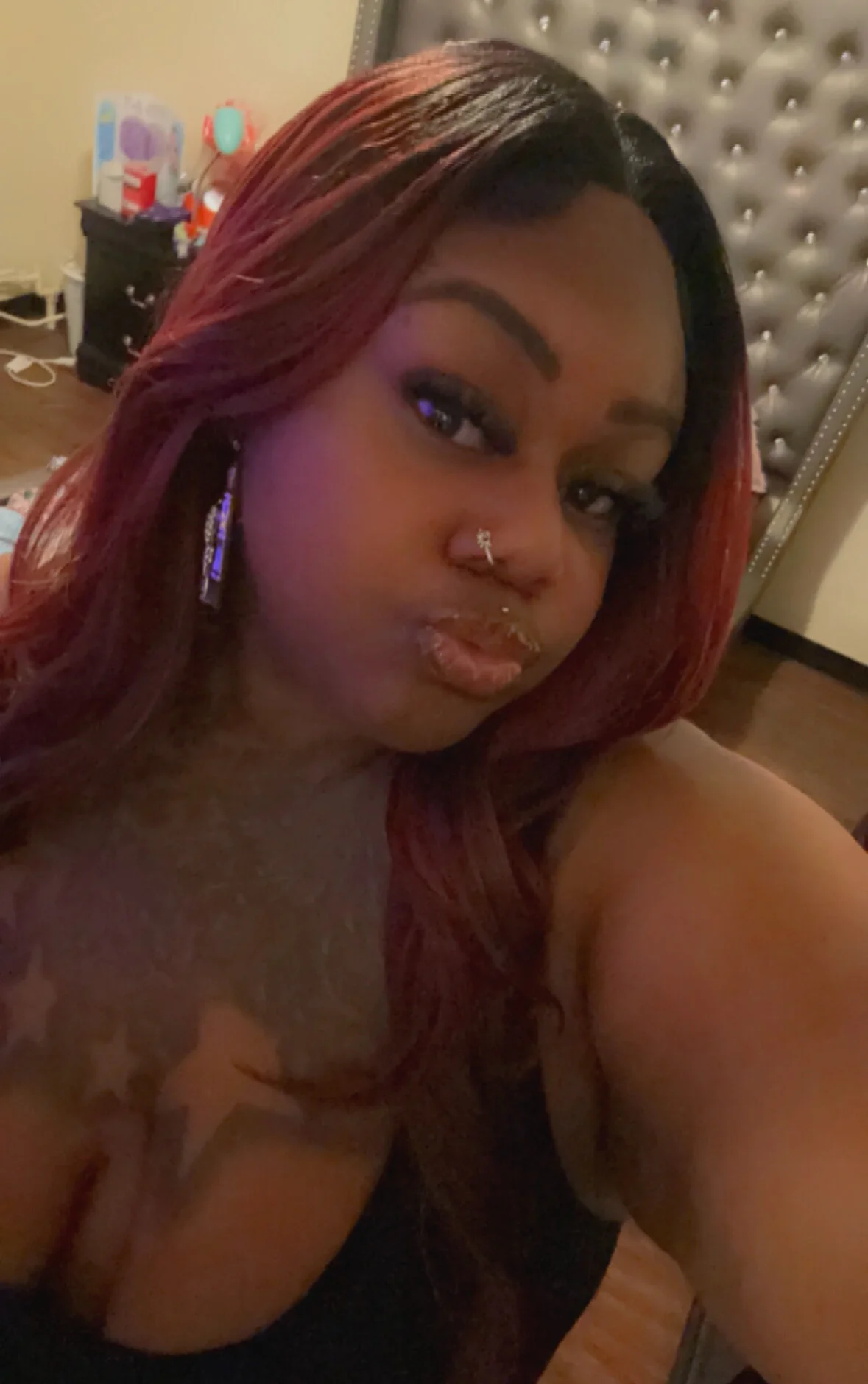 XXX Porn Photo of Nude HatianDoll 10