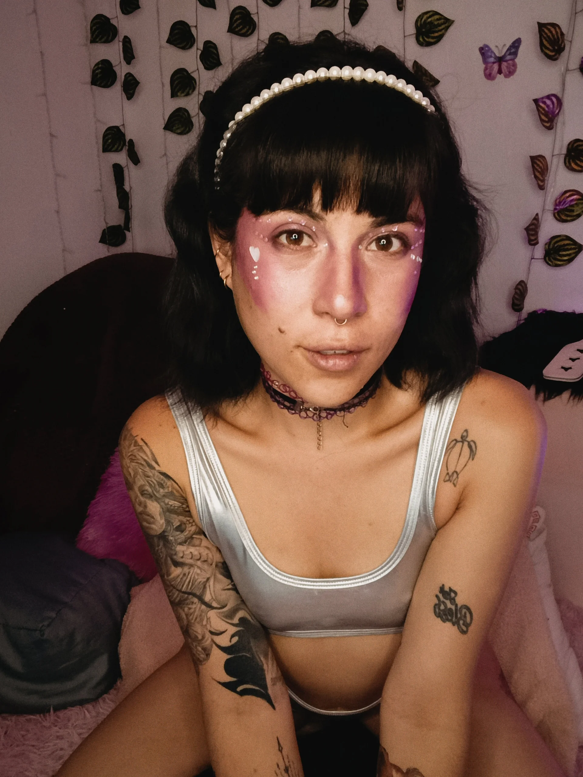 XXX Porn Photo of Nude Hellen_dumont 30