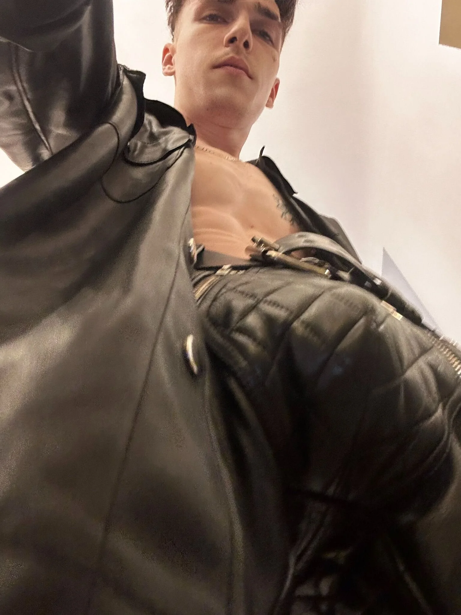 XXX Porn Photo of Nude davesinner 13