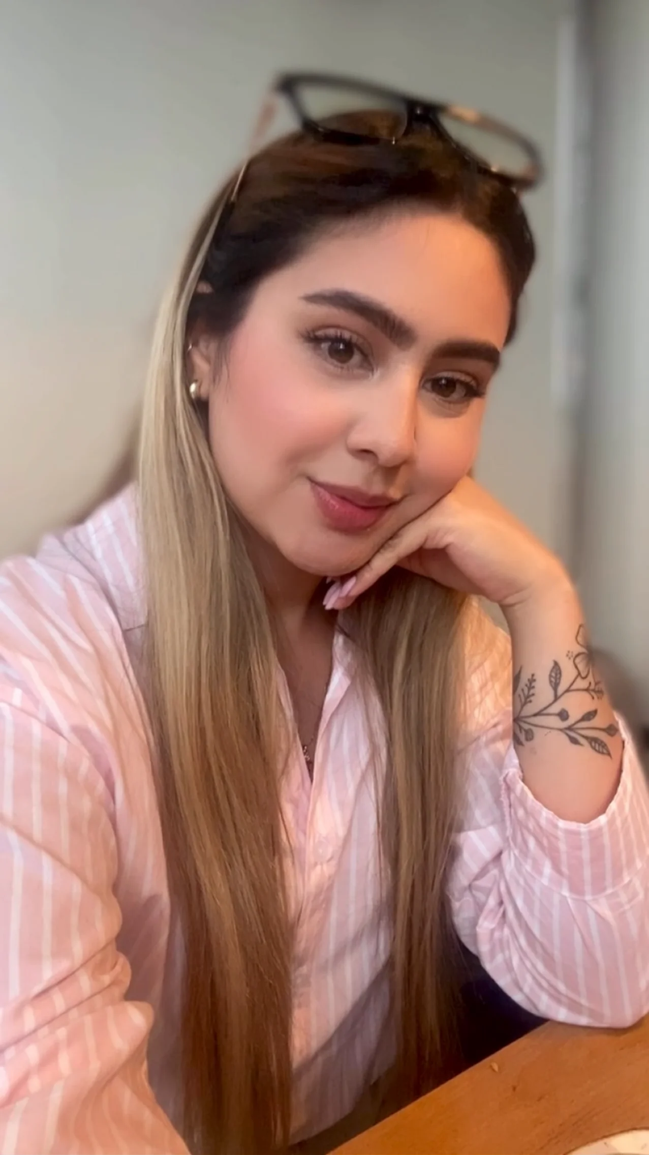 XXX Porn Photo of Nude Miabonnett_ 13
