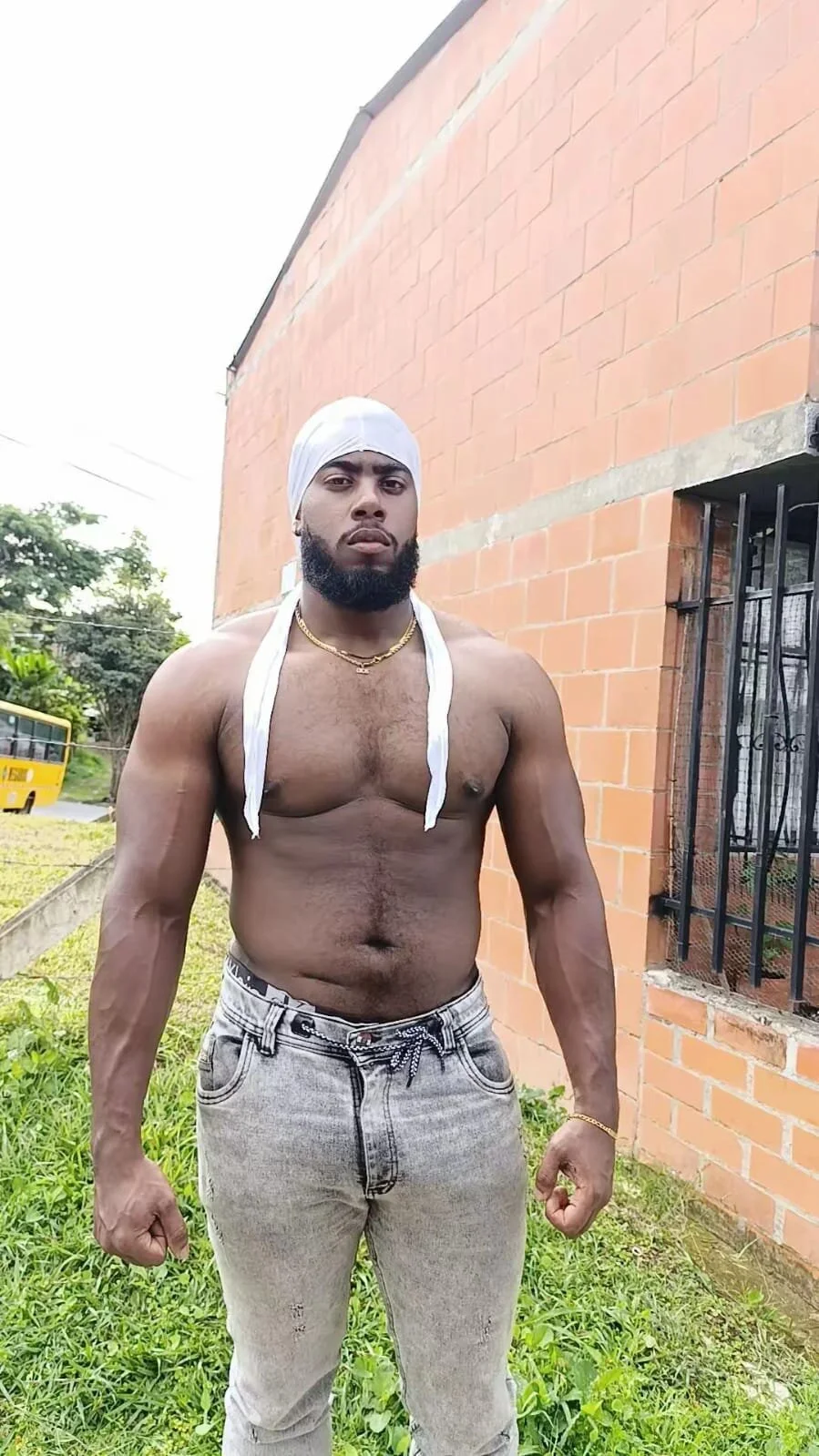 XXX Porn Photo of Nude lebron_million 32