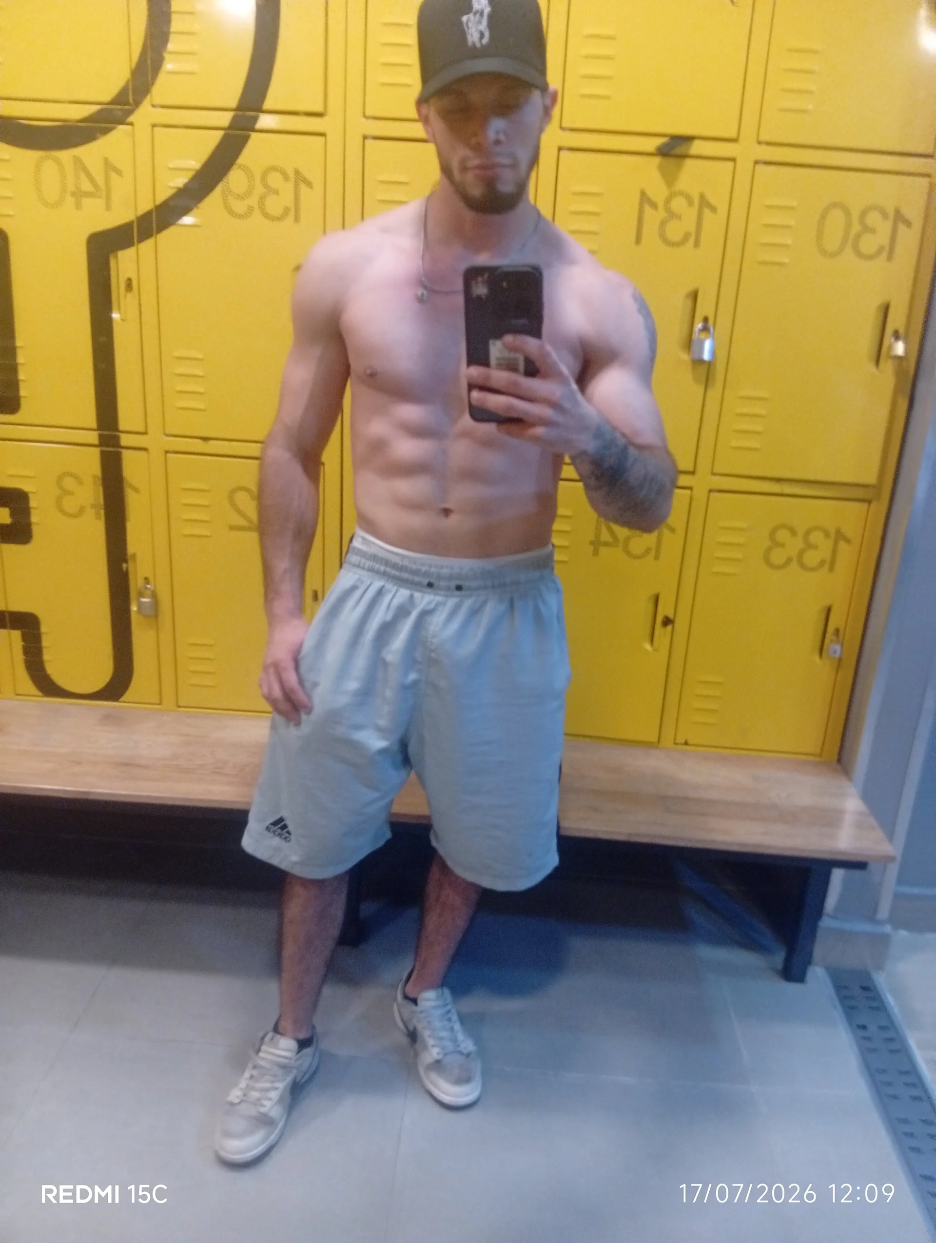 XXX Porn Photo of Nude dominic_rodriguez280 2
