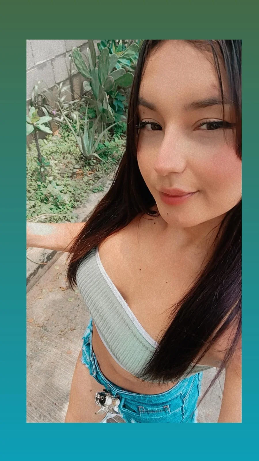 XXX Porn Photo of Nude mia_pv1 4