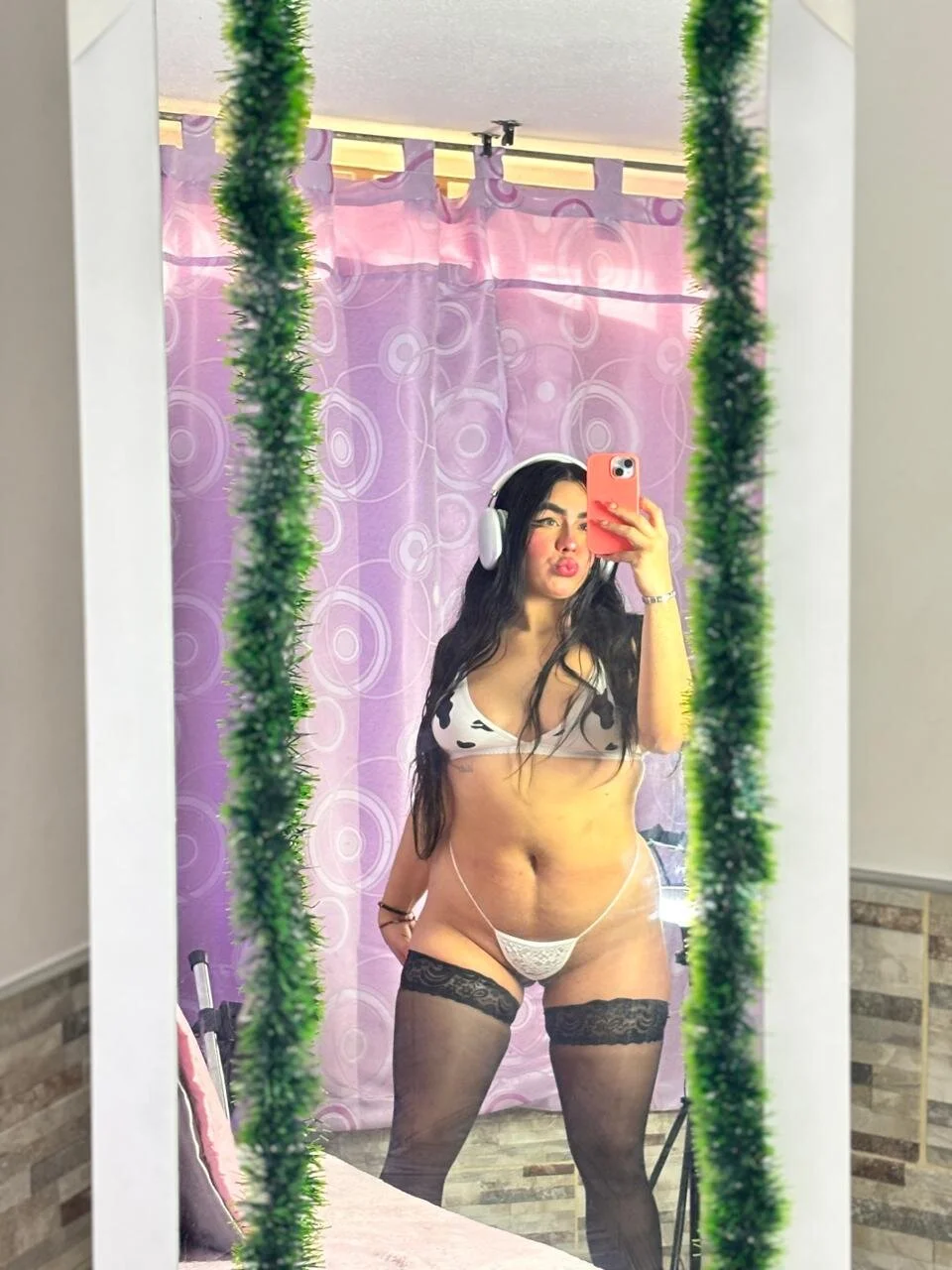 XXX Porn Photo of Nude TessaCooper1 51
