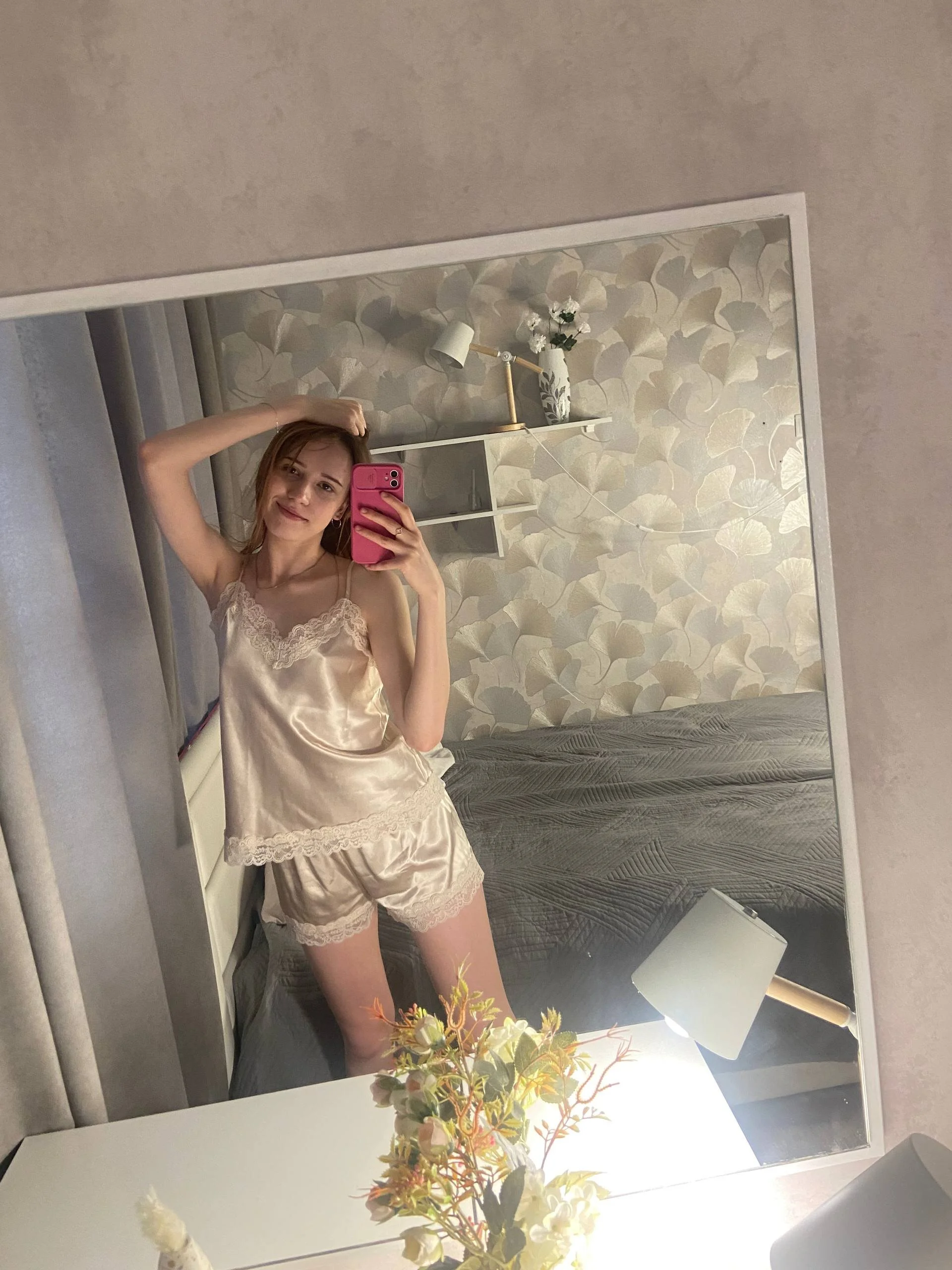 XXX Porn Photo of Nude MitsuePostel 58