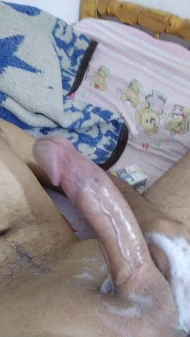 XXX Porn Photo of Nude Zaberpop 8