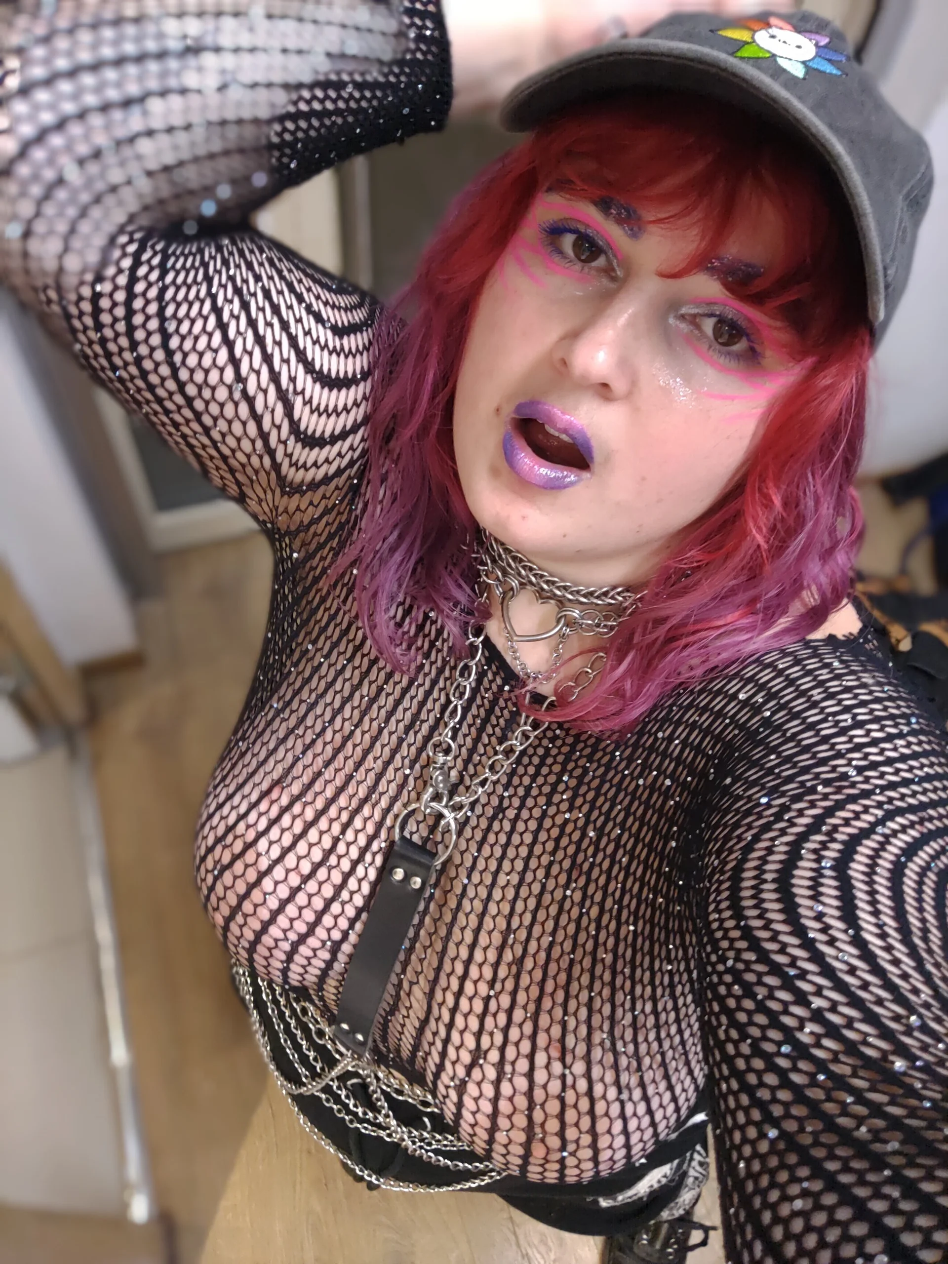 XXX Porn Photo of Nude LadyRochester 12