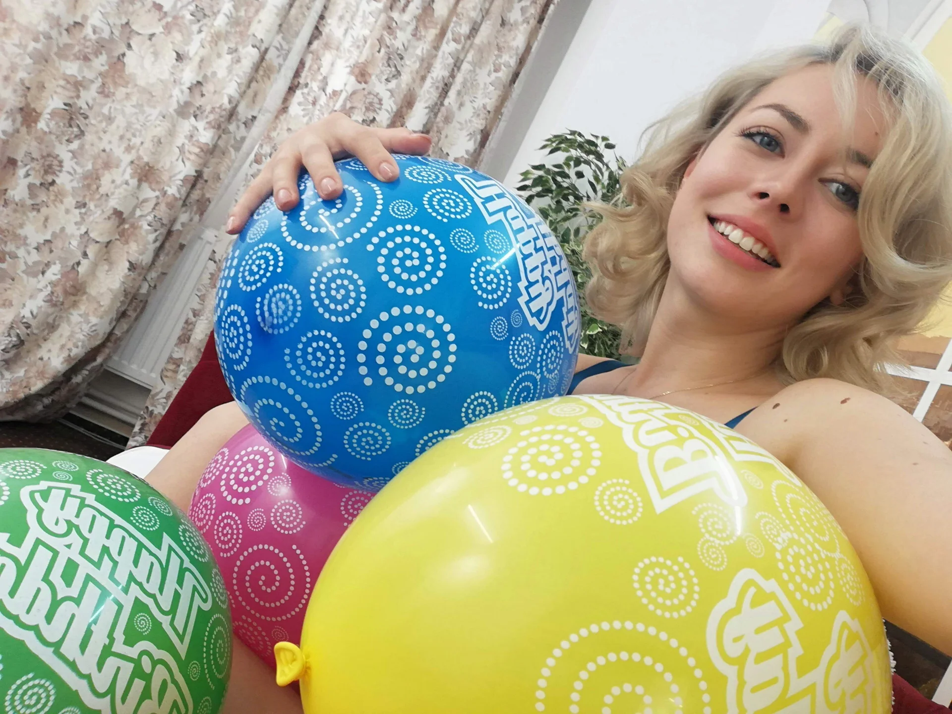 XXX Porn Photo of Nude GirlfriendNina 27