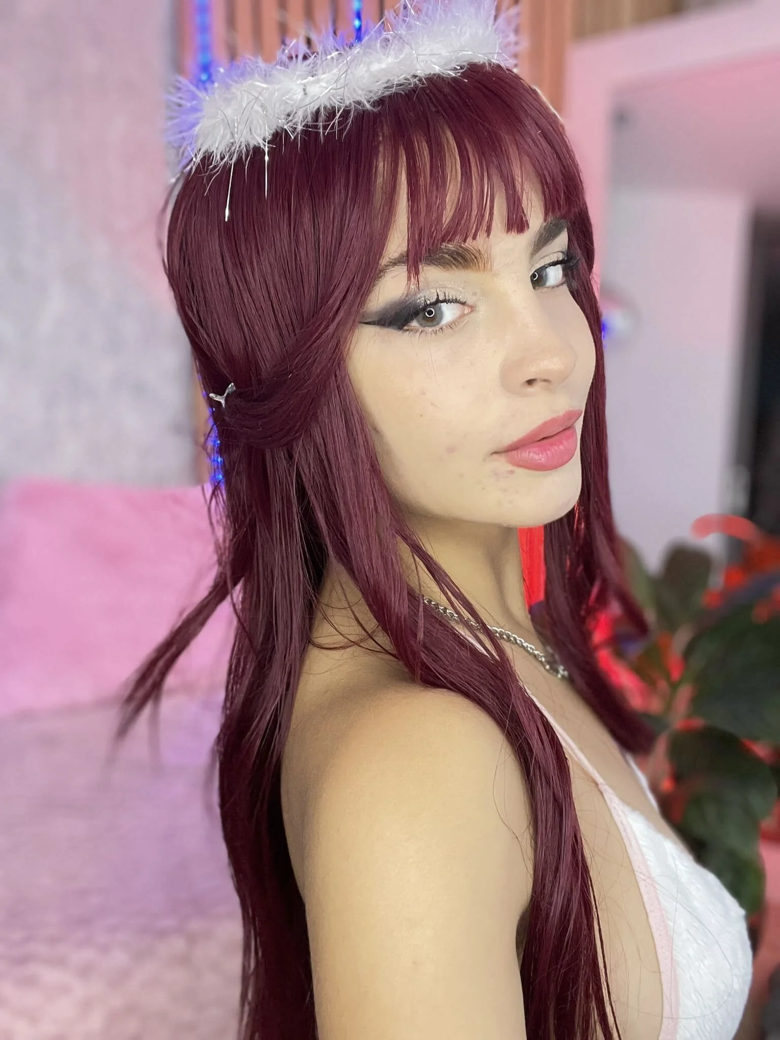 XXX Porn Photo of Nude EmmaVonn 13