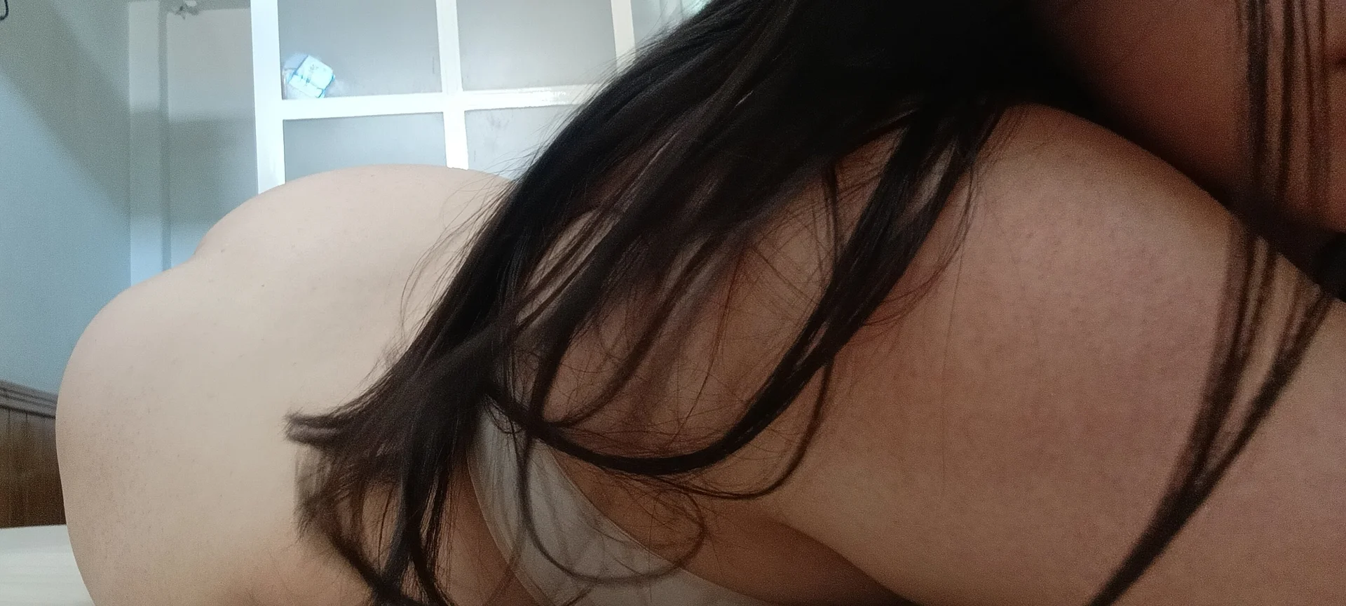 XXX Porn Photo of Nude Rosyshadow 2