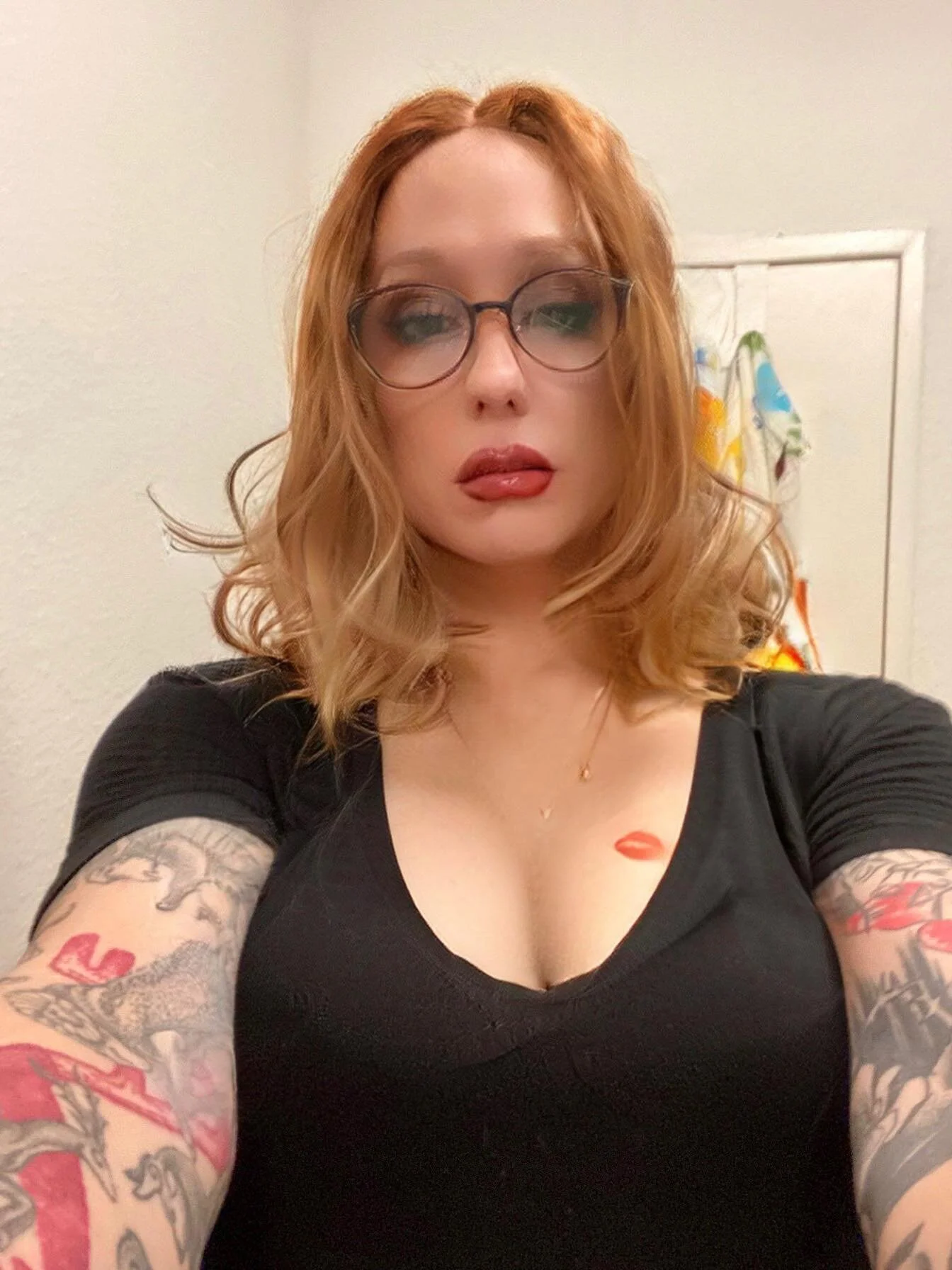 XXX Porn Photo of Nude MaxiEmily 23