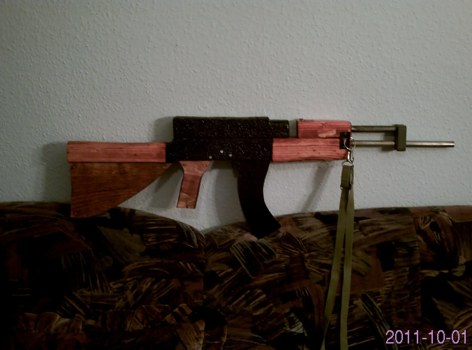 XXX Porn Photo of Nude MasonWoodworker 91