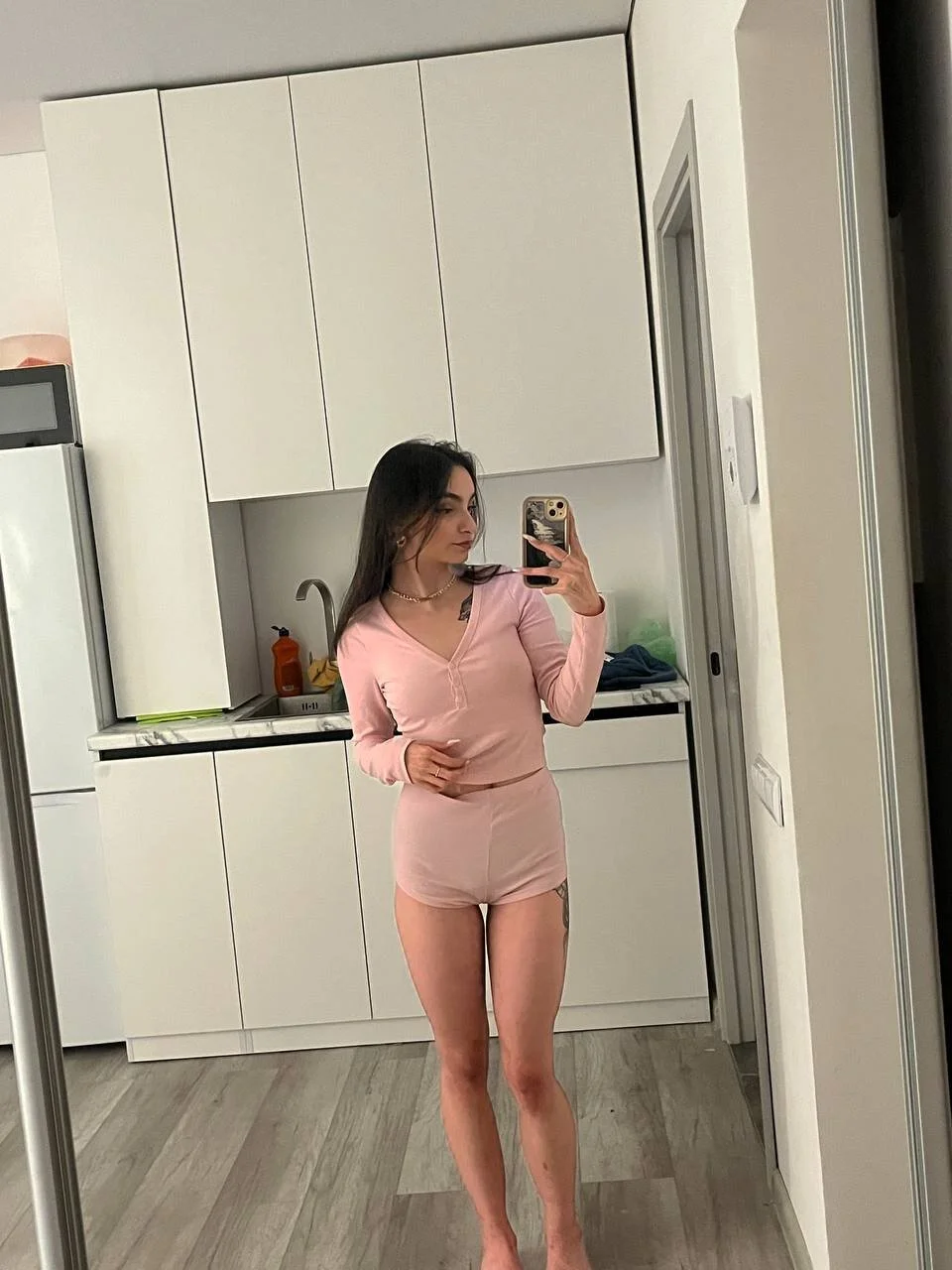 XXX Porn Photo of Nude Morena_Dolce 286