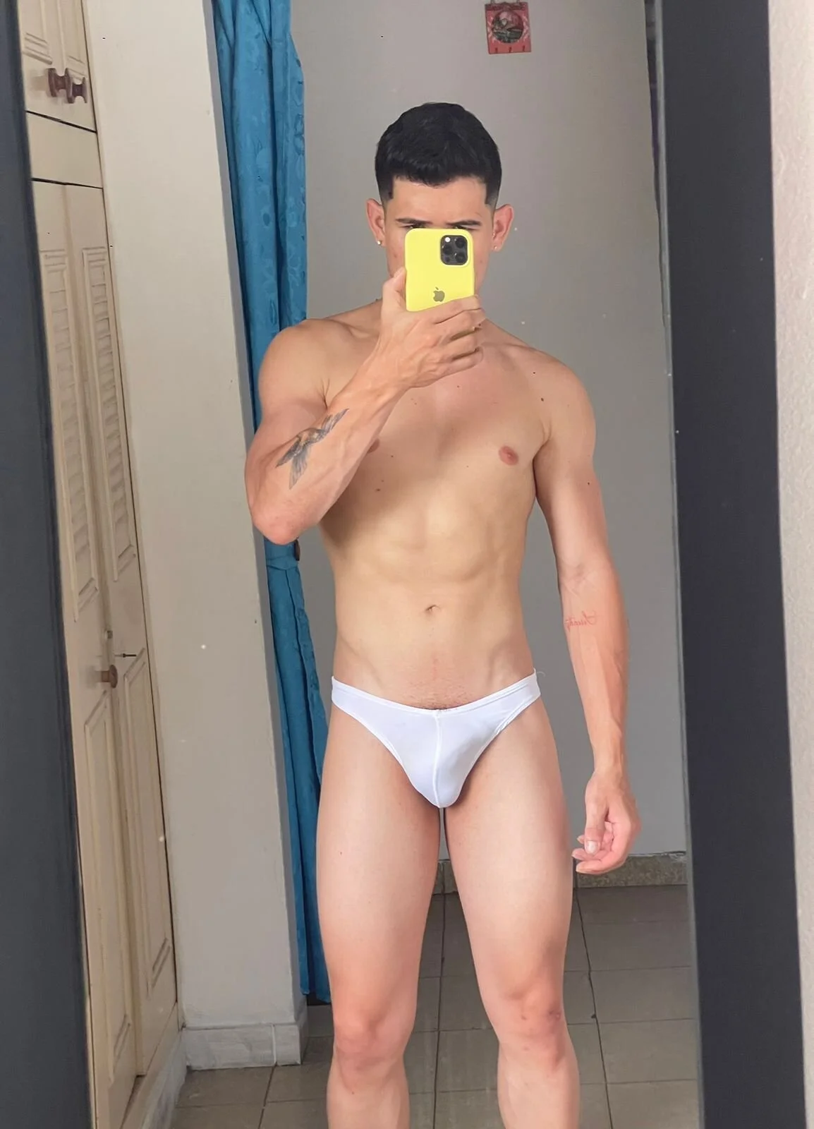 XXX Porn Photo of Nude hell_twink 7