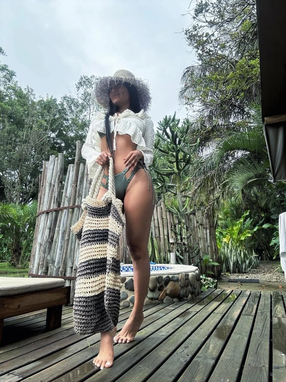 XXX Porn Photo of Nude Akemi_2 7