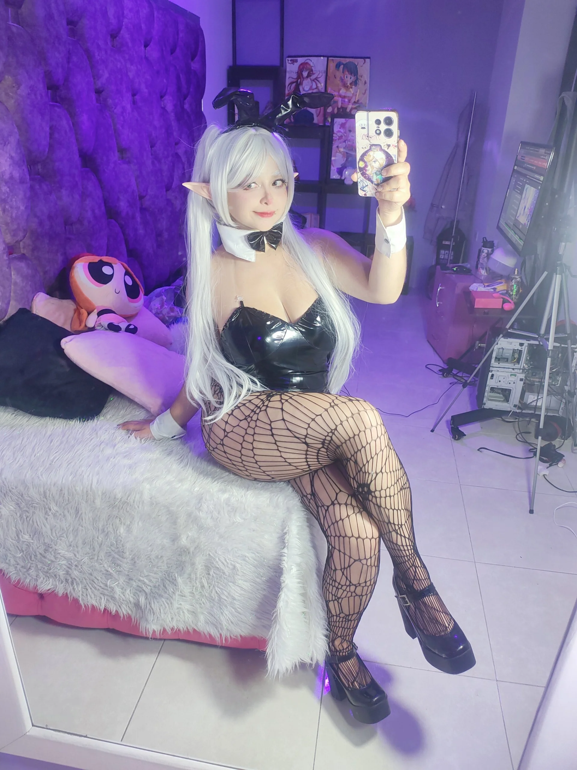 XXX Porn Photo of Nude Maky_Coss 248