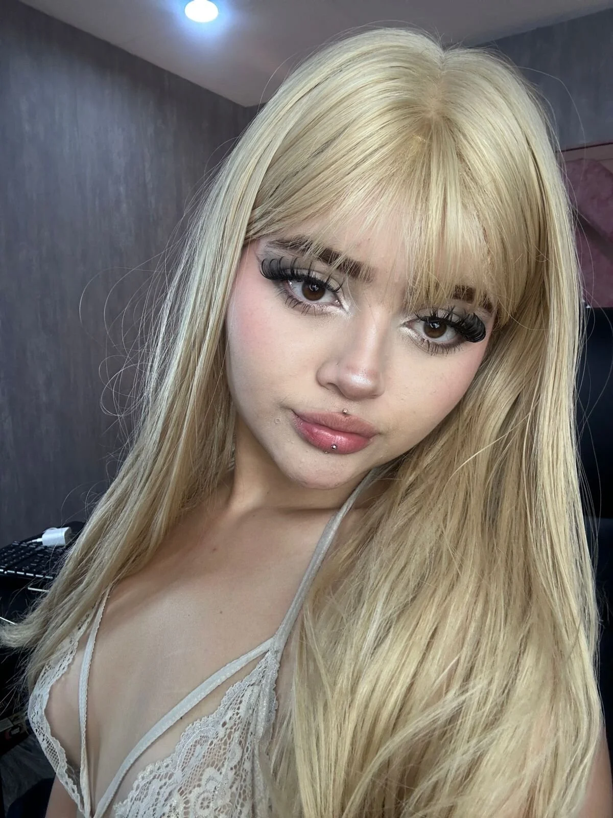 XXX Porn Photo of Nude lya_nekko_ 30