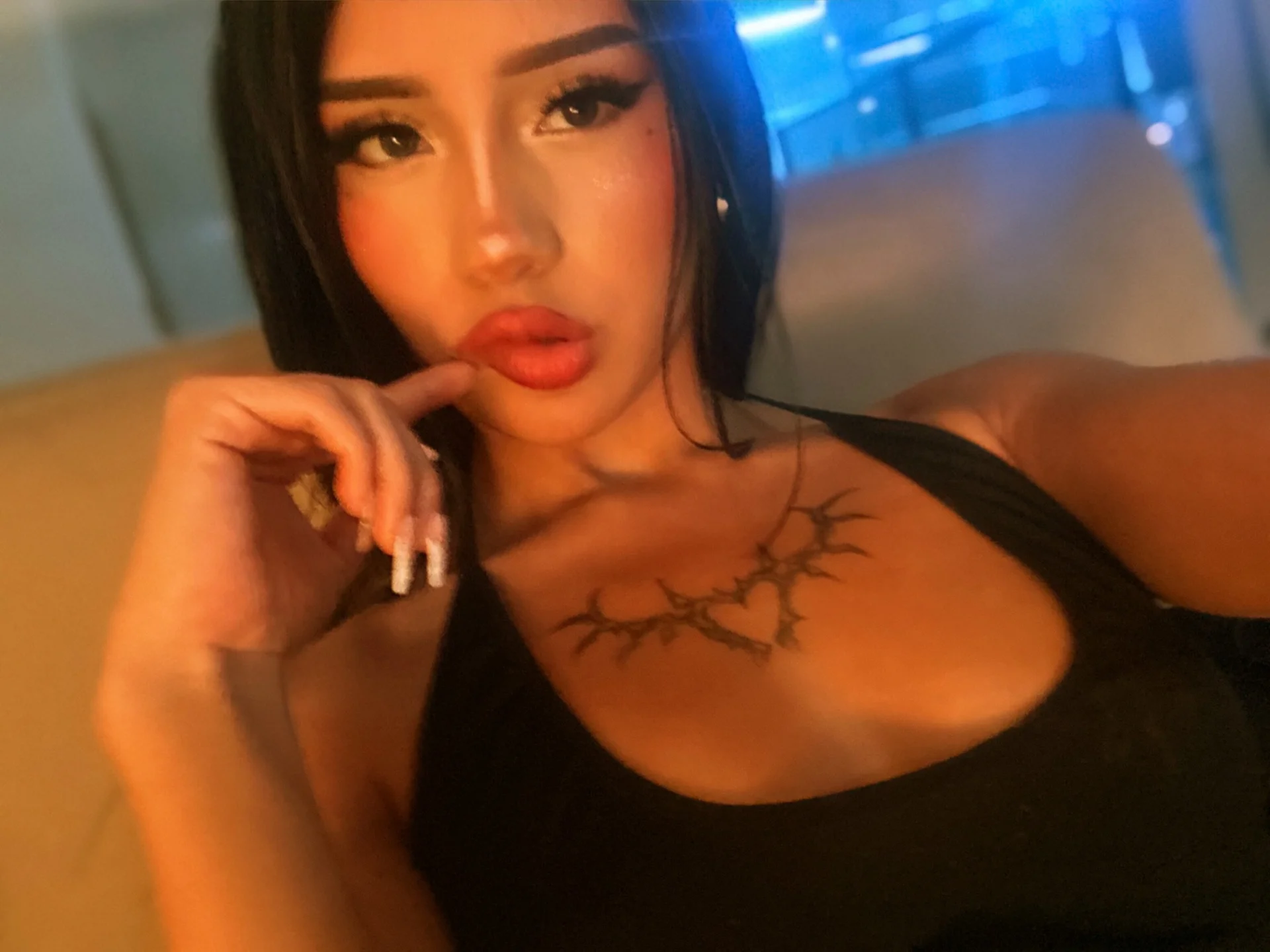 XXX Porn Photo of Nude Misslinda_ 6