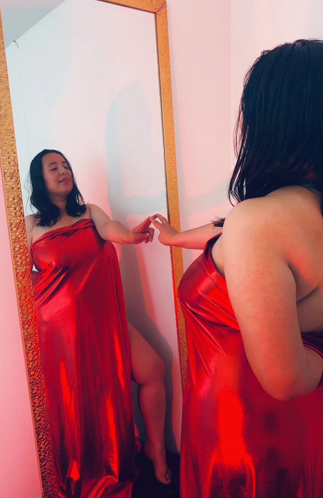 XXX Porn Photo of Nude NaomyPrinces 75