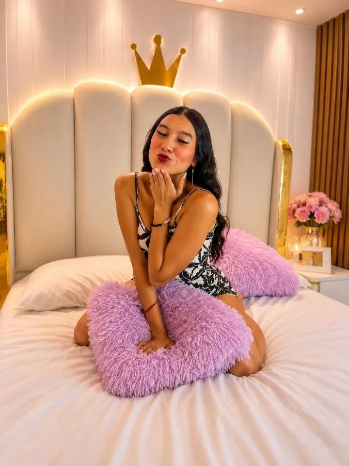 XXX Porn Photo of Nude LilyMillers_ 4