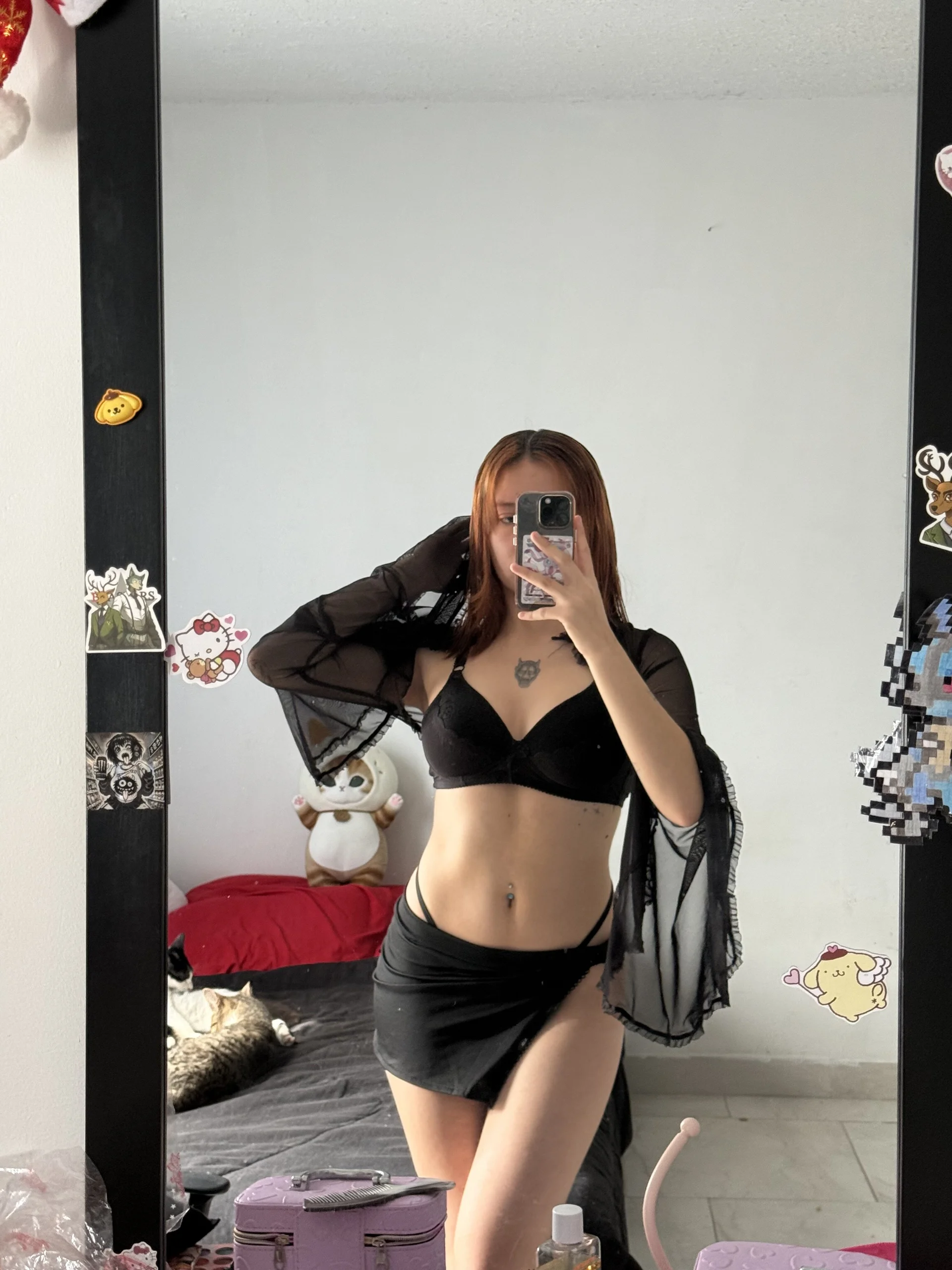 XXX Porn Photo of Nude aliciia_23 15