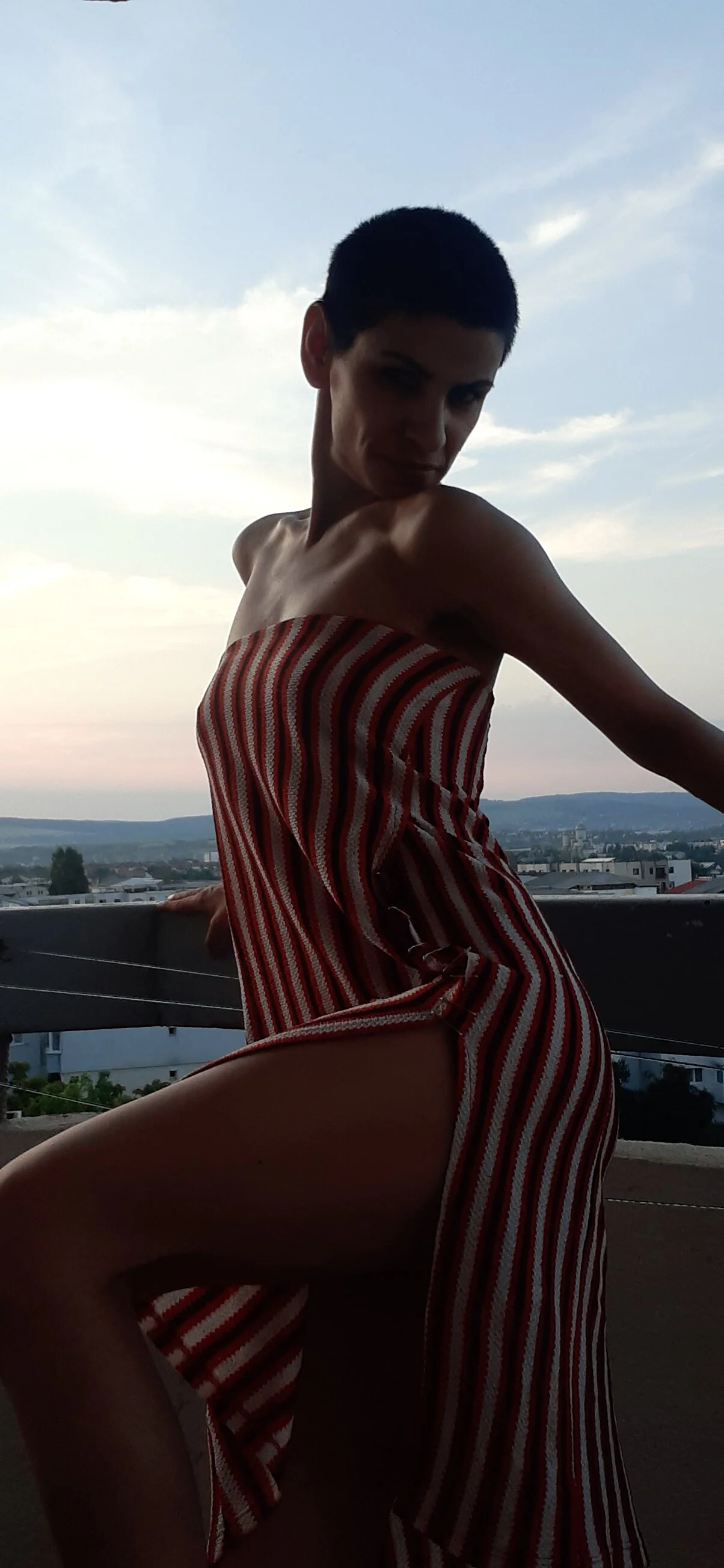 XXX Porn Photo of Nude hotSANDRA_STARR 393