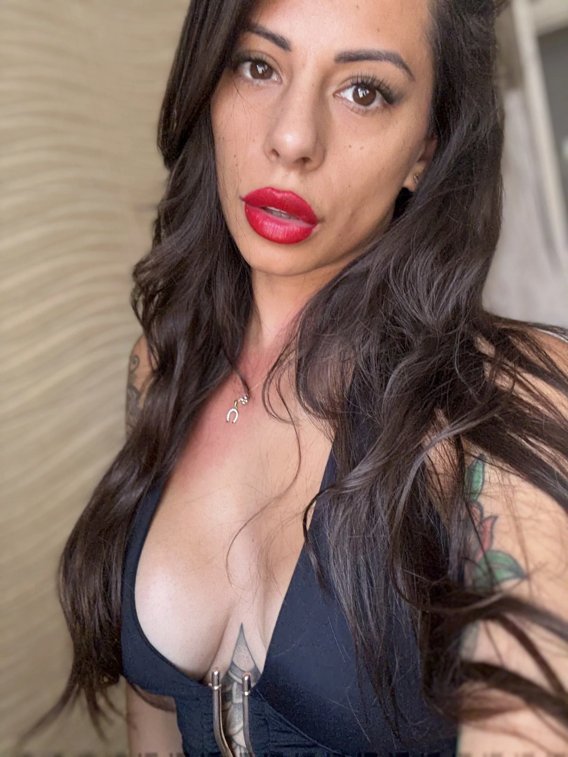 XXX Porn Photo of Nude Chicalatina1990 2