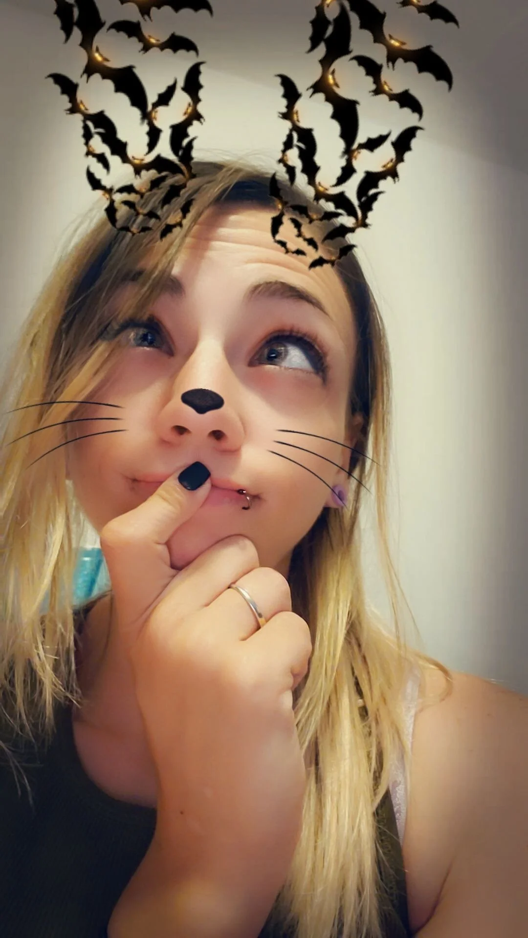 XXX Porn Photo of Nude KierBearKisses 5