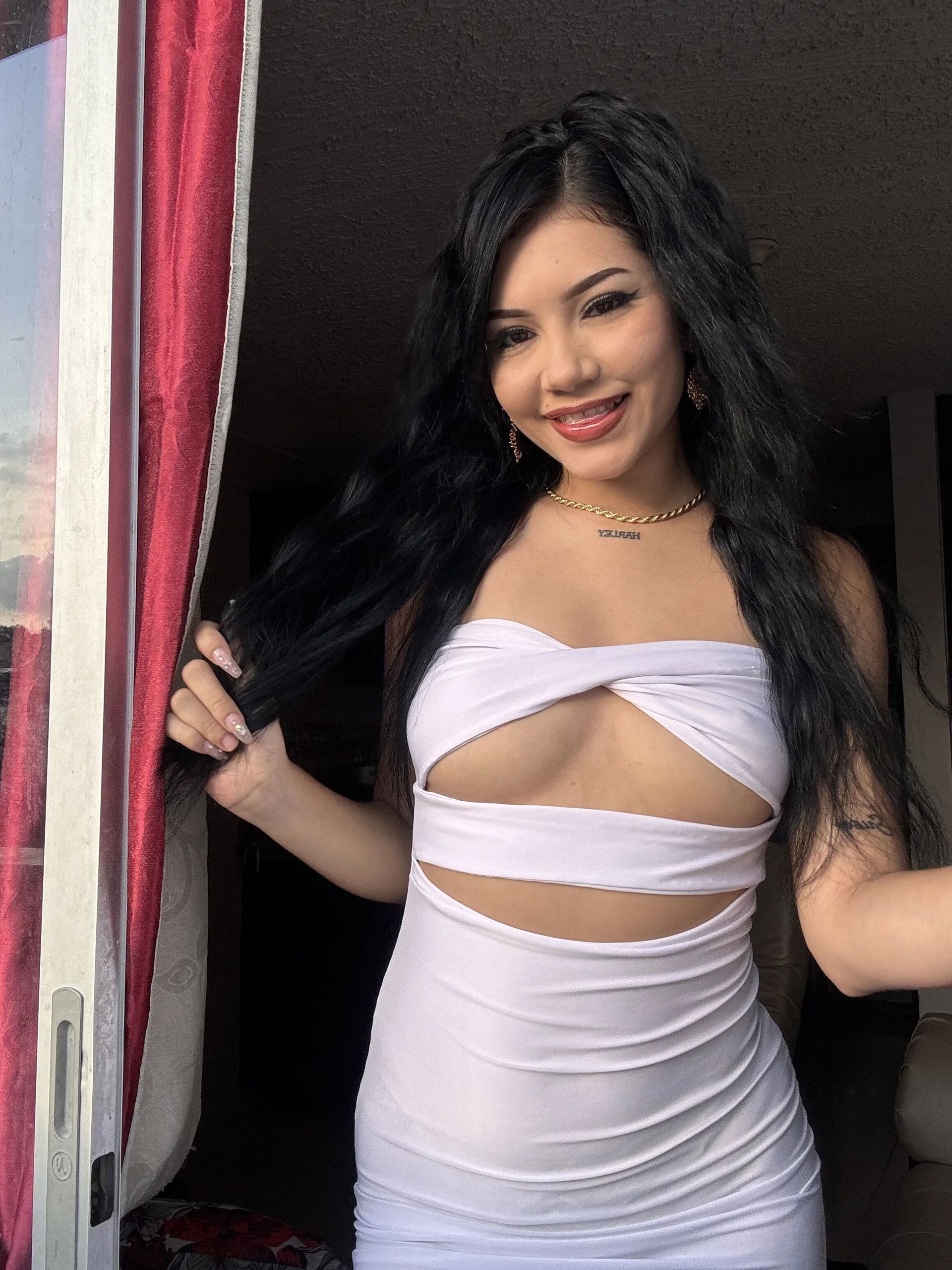 XXX Porn Photo of Nude Cat_couplee69 7