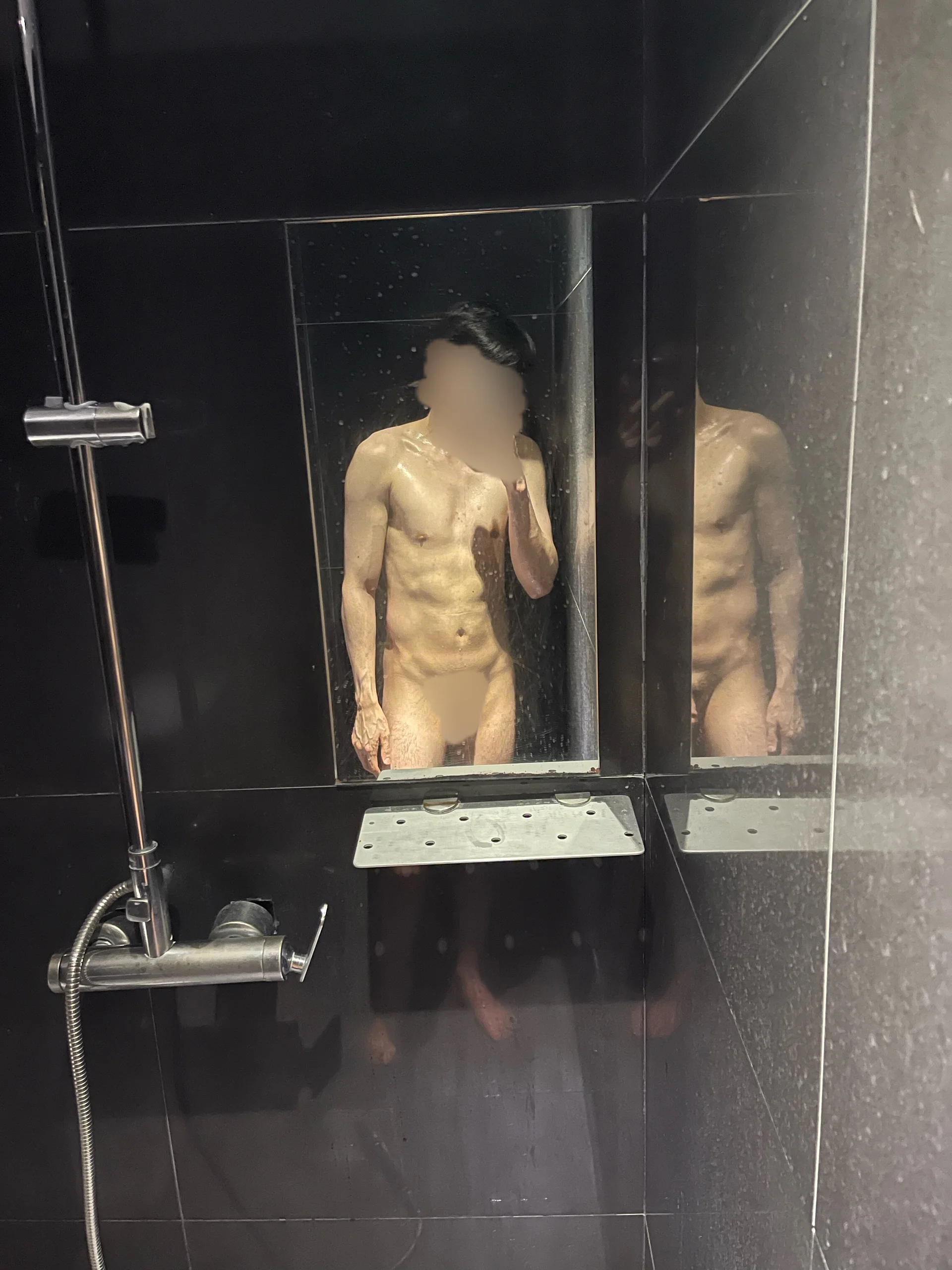 XXX Porn Photo of Nude haeeung 10