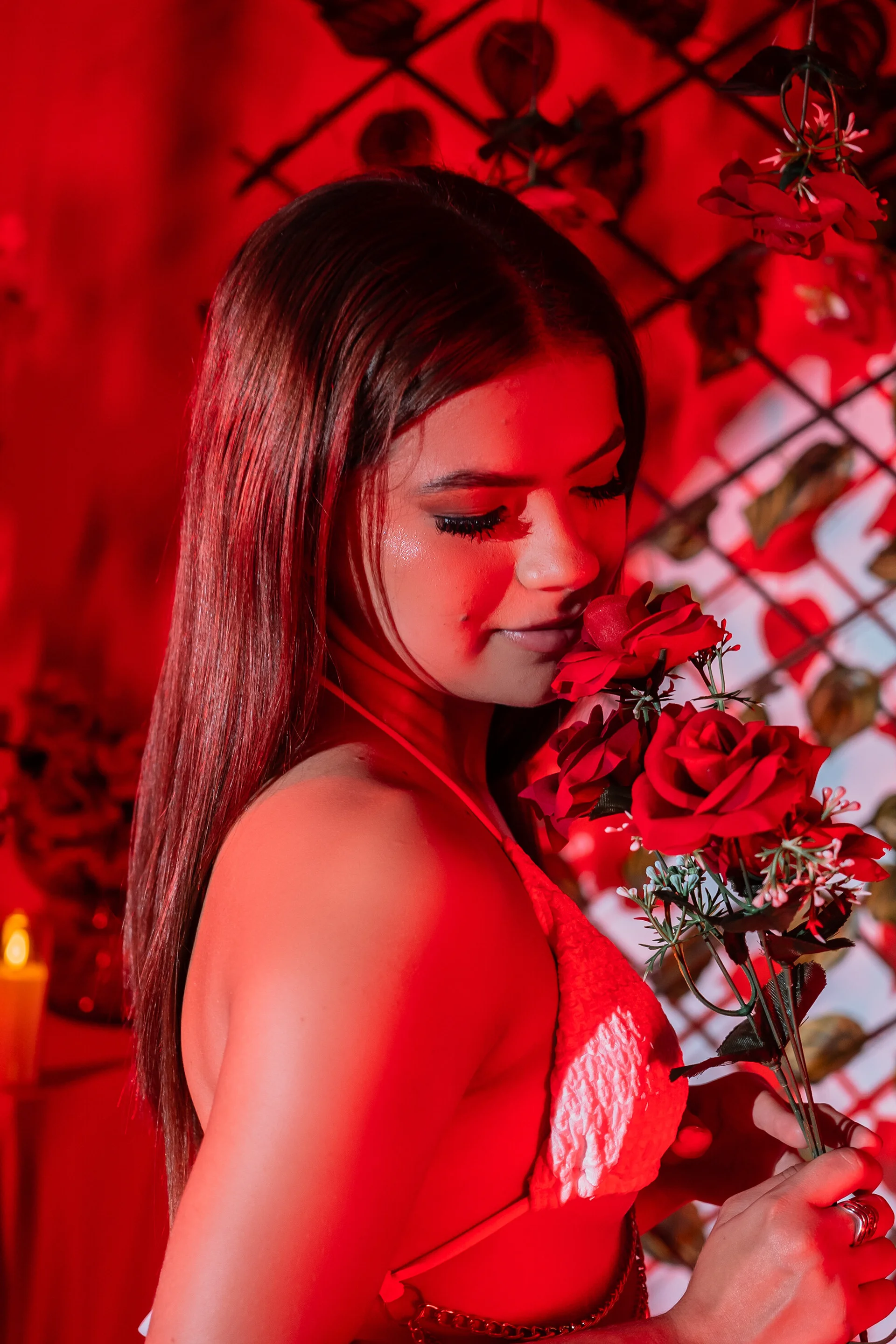 XXX Porn Photo of Nude PaigeJayden 55
