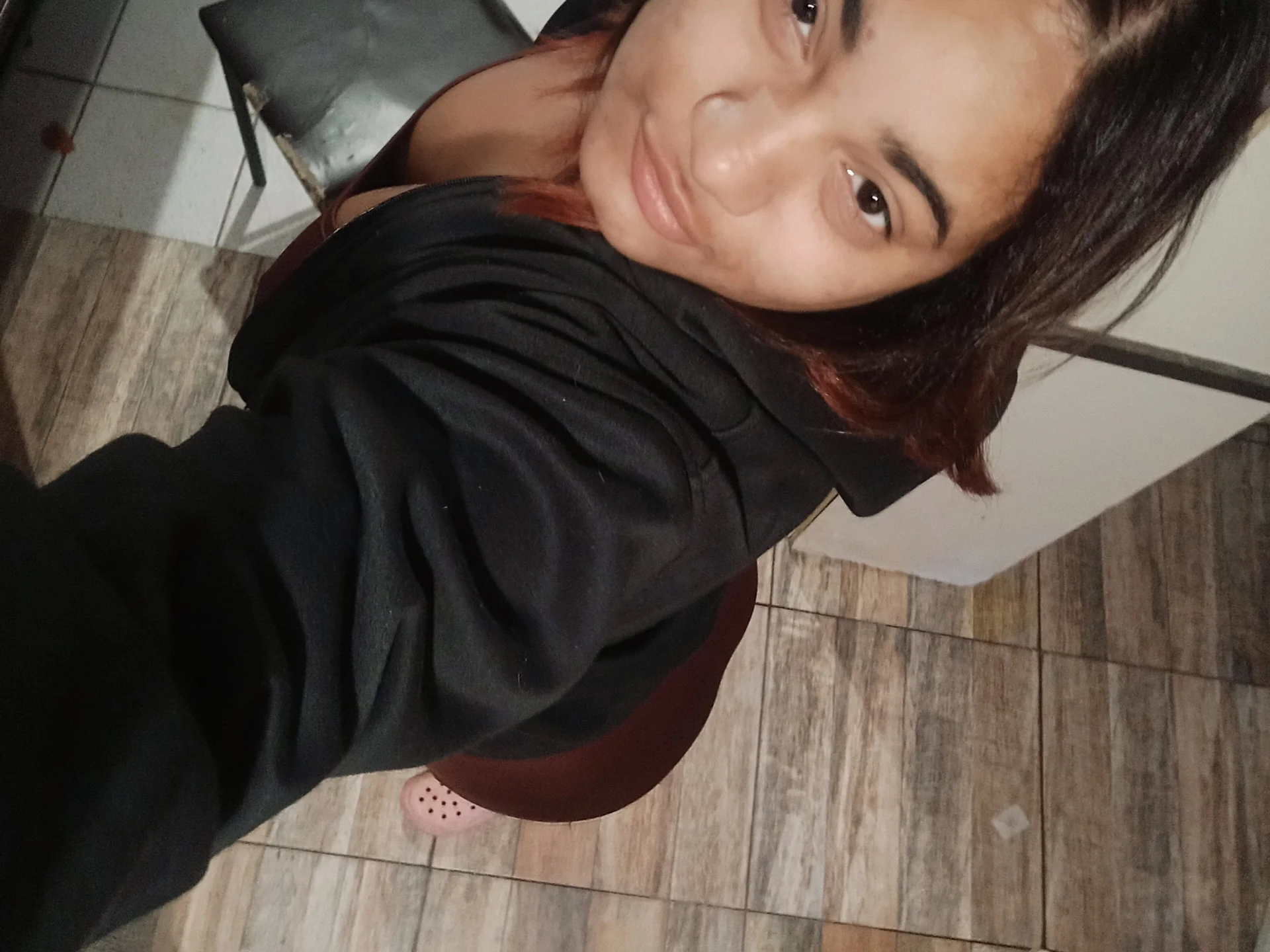 XXX Porn Photo of Nude Hilarybunnyy 3