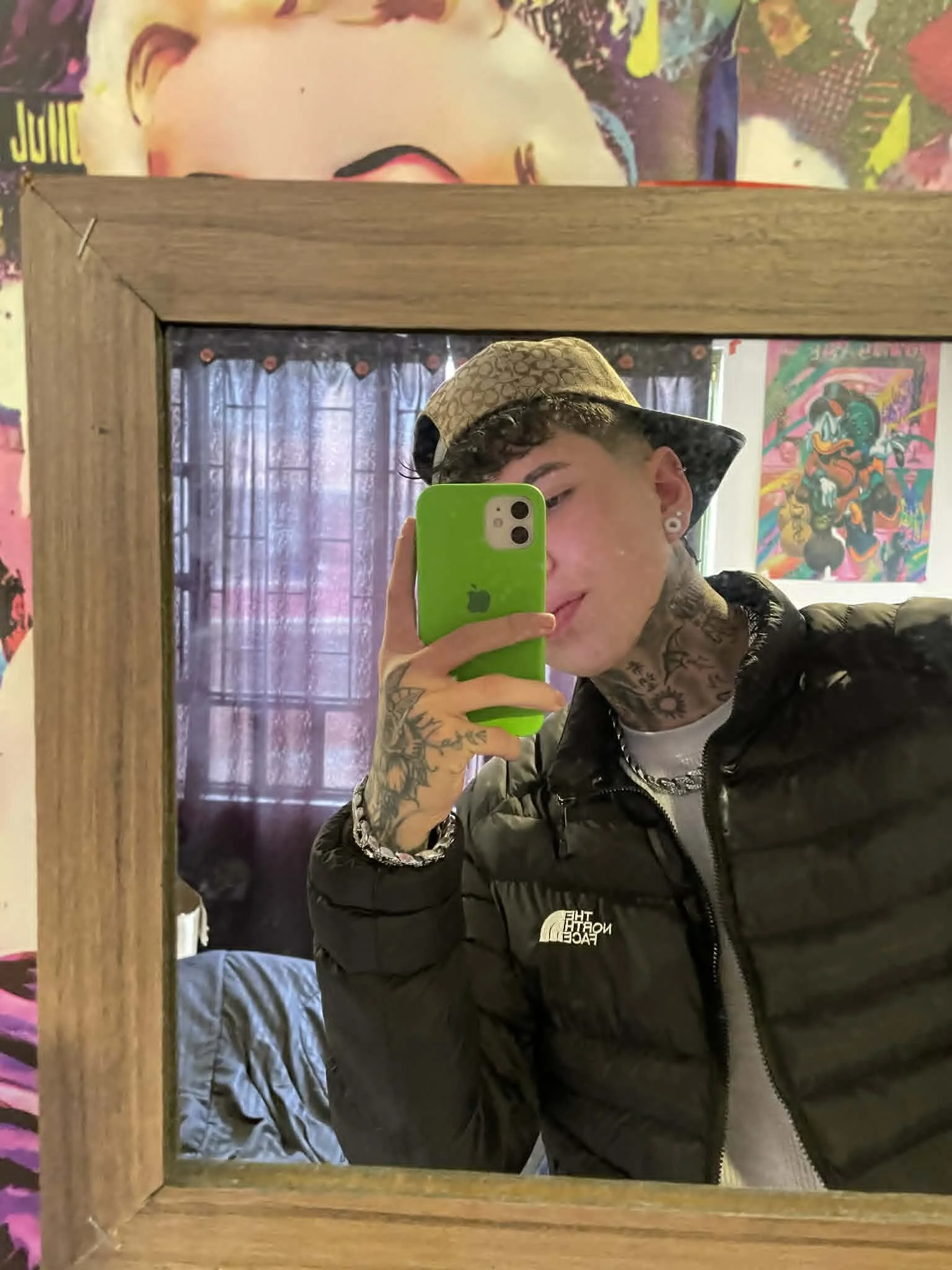 XXX Porn Photo of Nude Davis_Parker 6