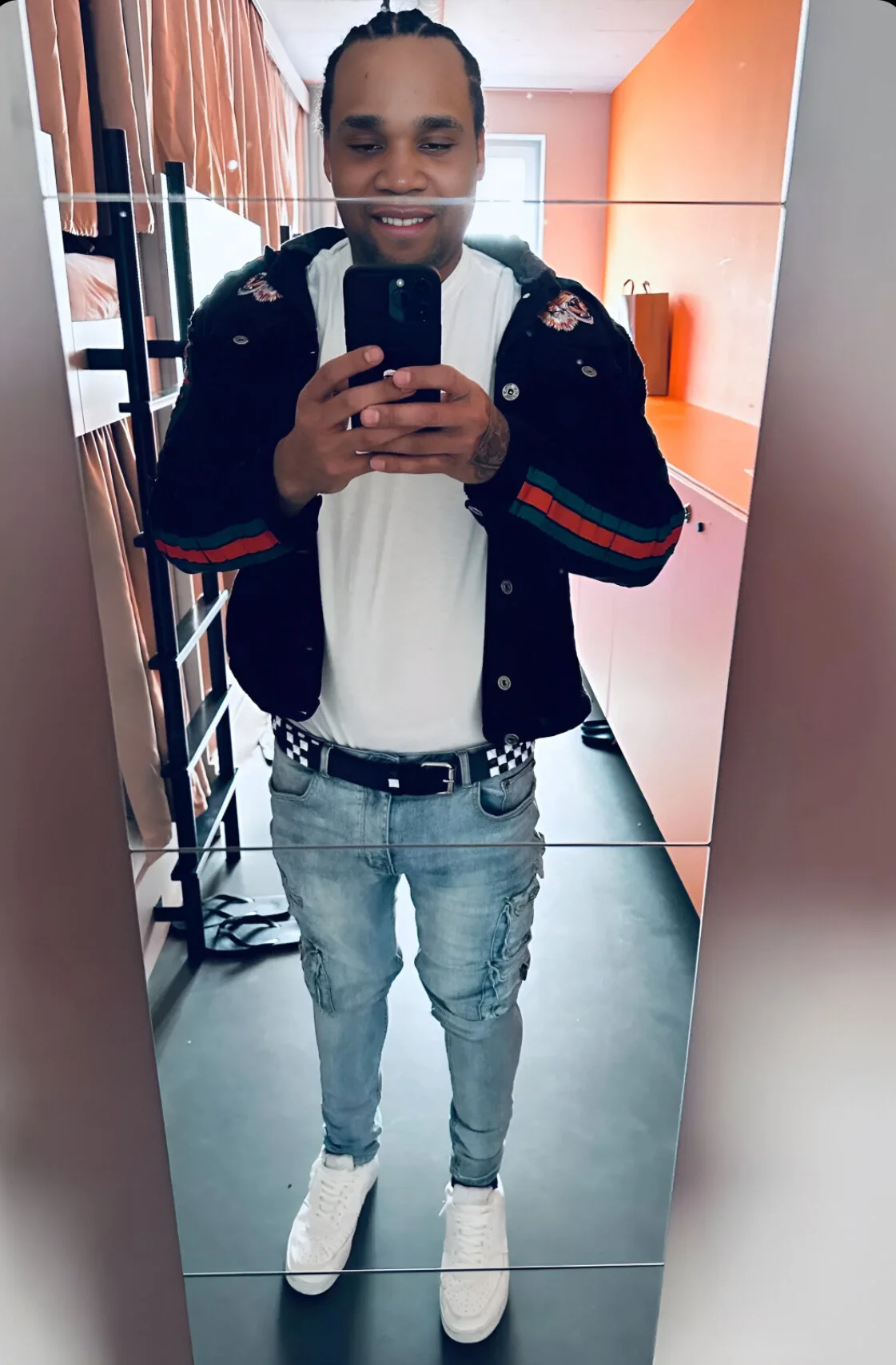 XXX Porn Photo of Nude Toddjonesxxx 16