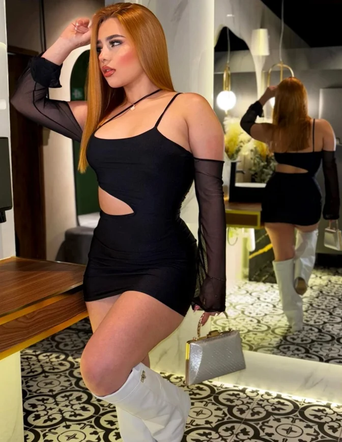 XXX Porn Photo of Nude SamanthaKlein_ 190