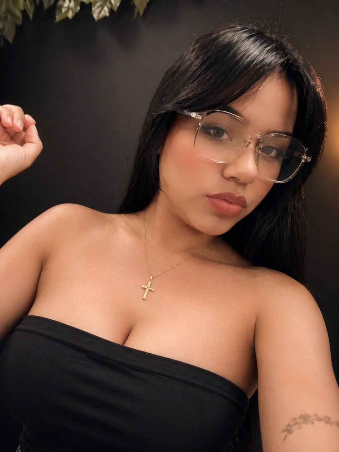 XXX Porn Photo of Nude Shawnycarson 5