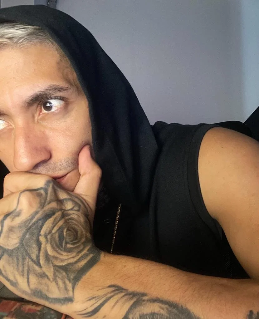 XXX Porn Photo of Nude yeckodream 12