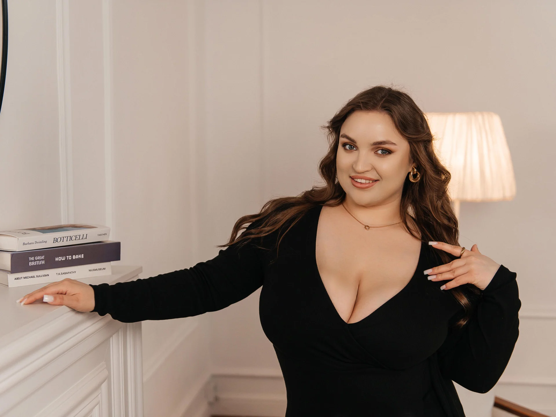 XXX Porn Photo of Nude Ida_Swift 5