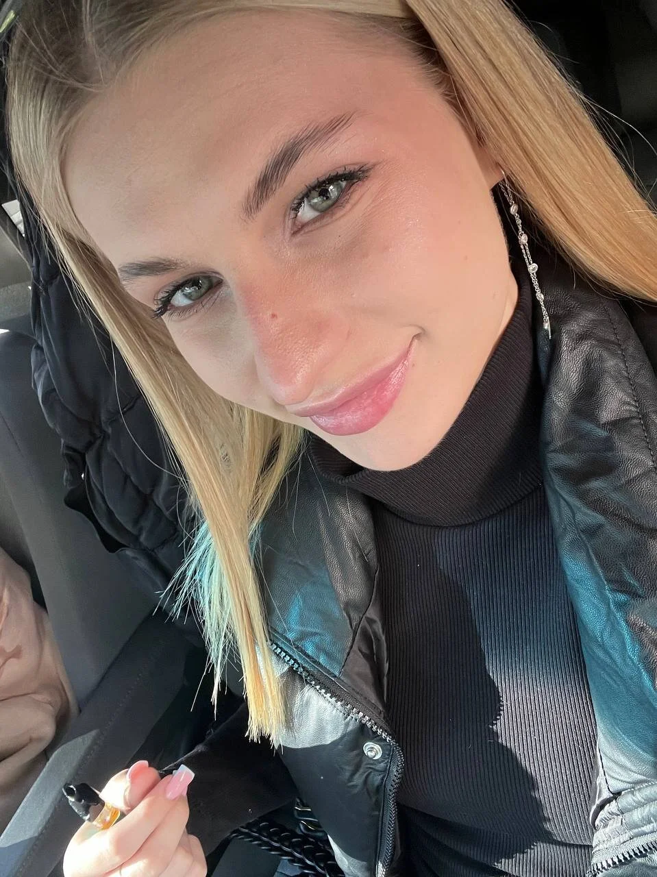 XXX Porn Photo of Nude JeneeEady 24