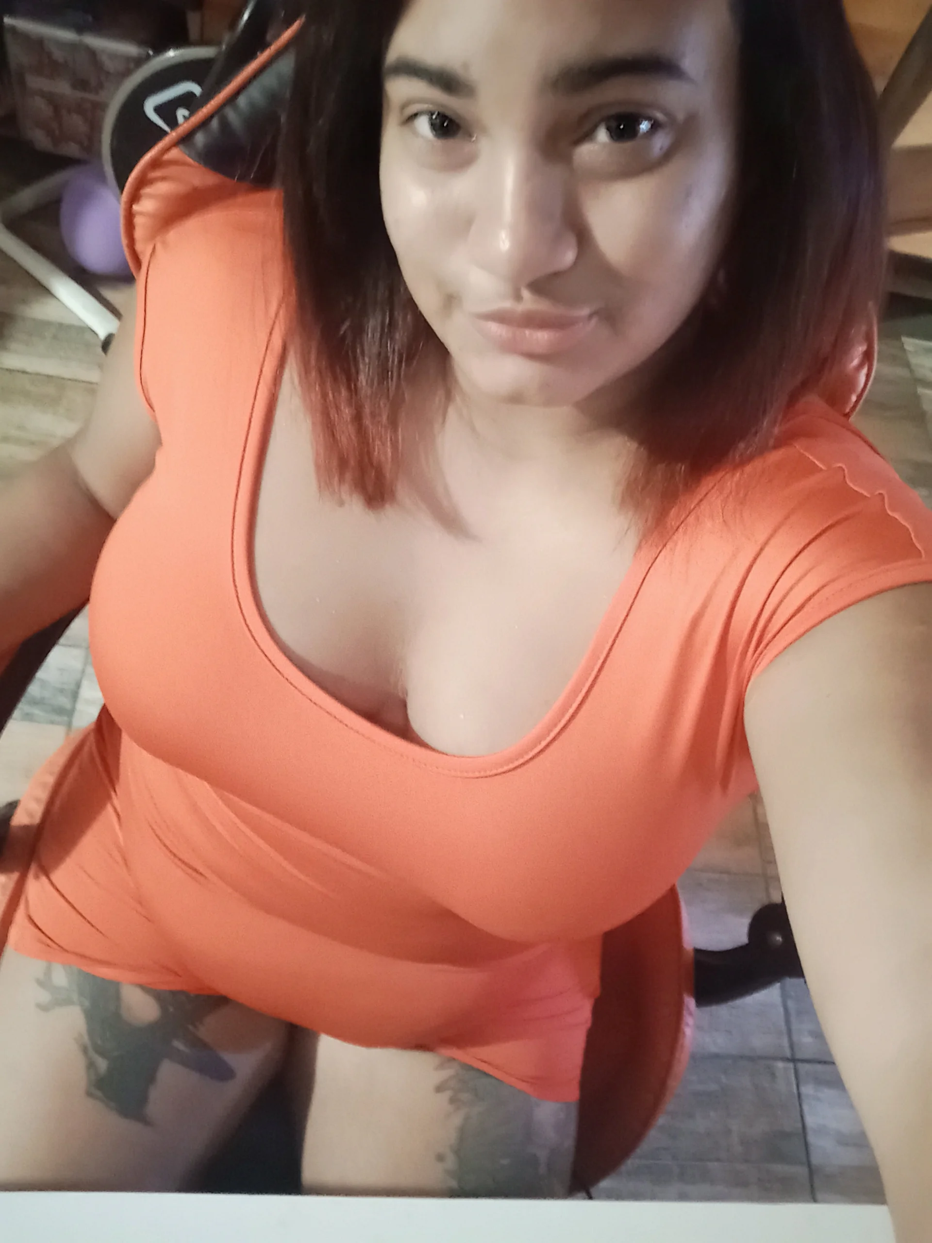 XXX Porn Photo of Nude Hilarybunnyy 11