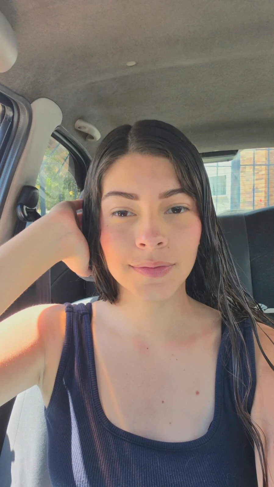 XXX Porn Photo of Nude IrisBound 26